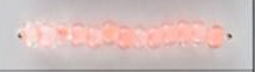 Inside Color Seed Beads Size 11/0 - Cupid