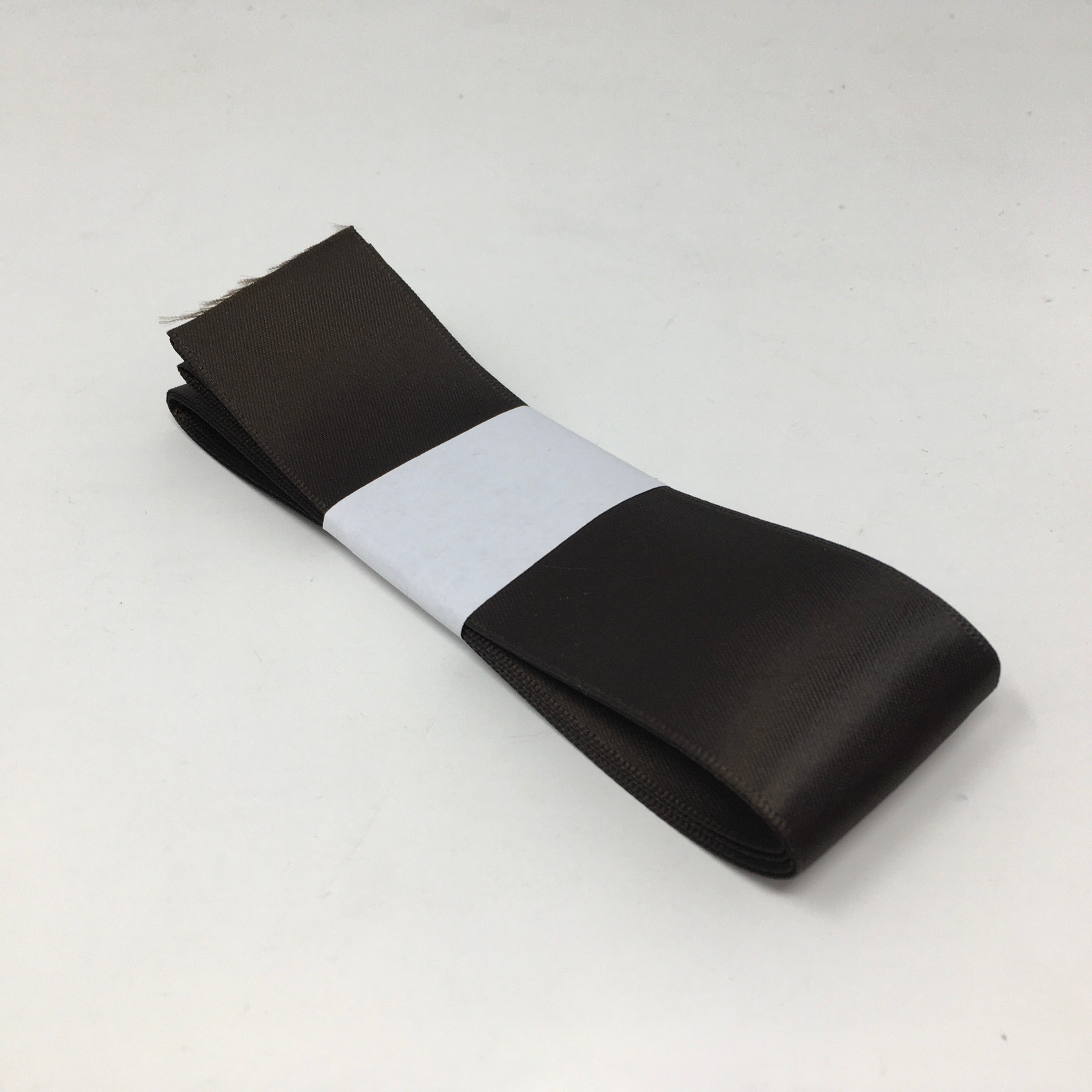 Ribbon Bundle: Licorice 1.5 Inch