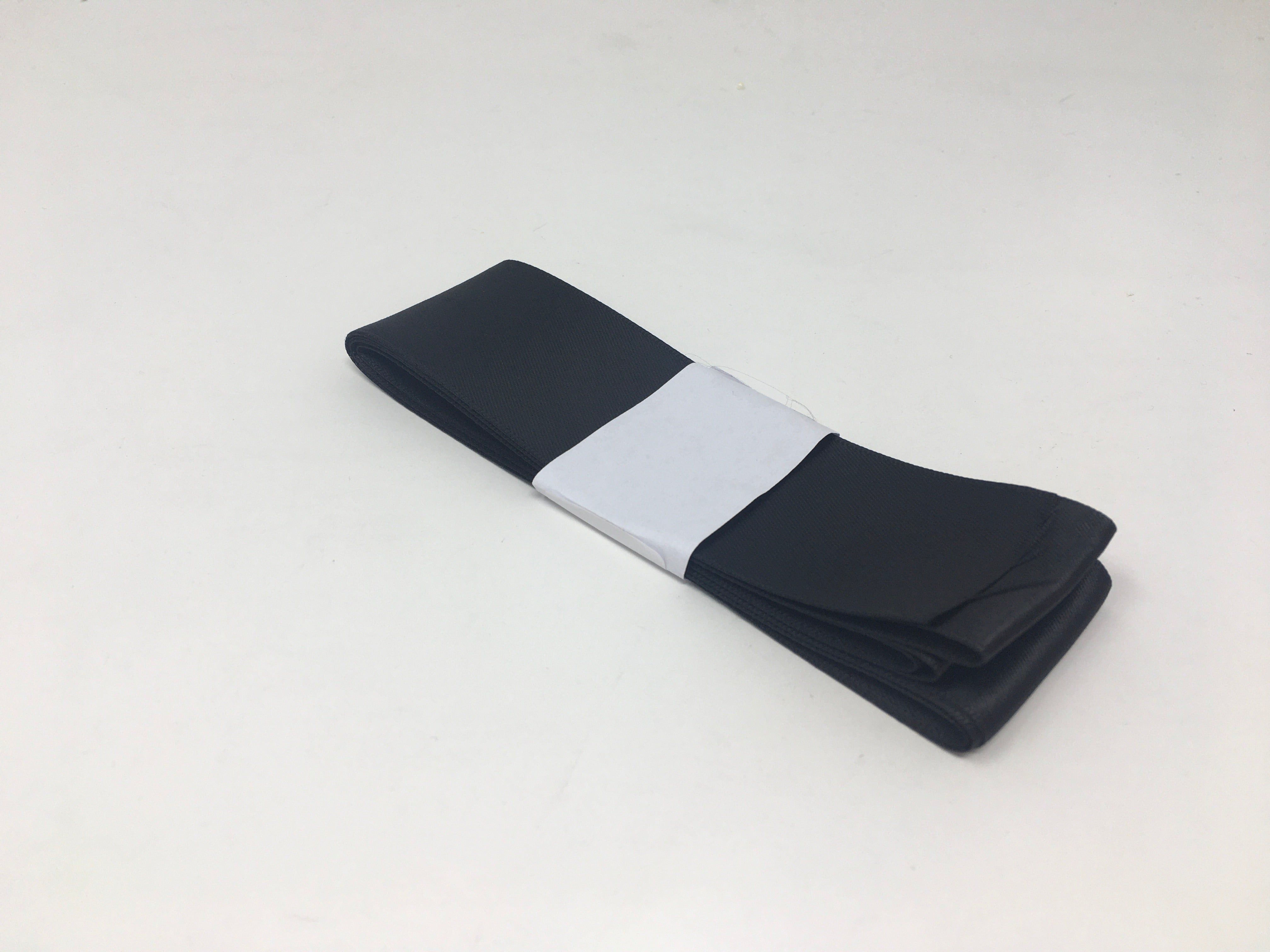 Ribbon Bundle: Black