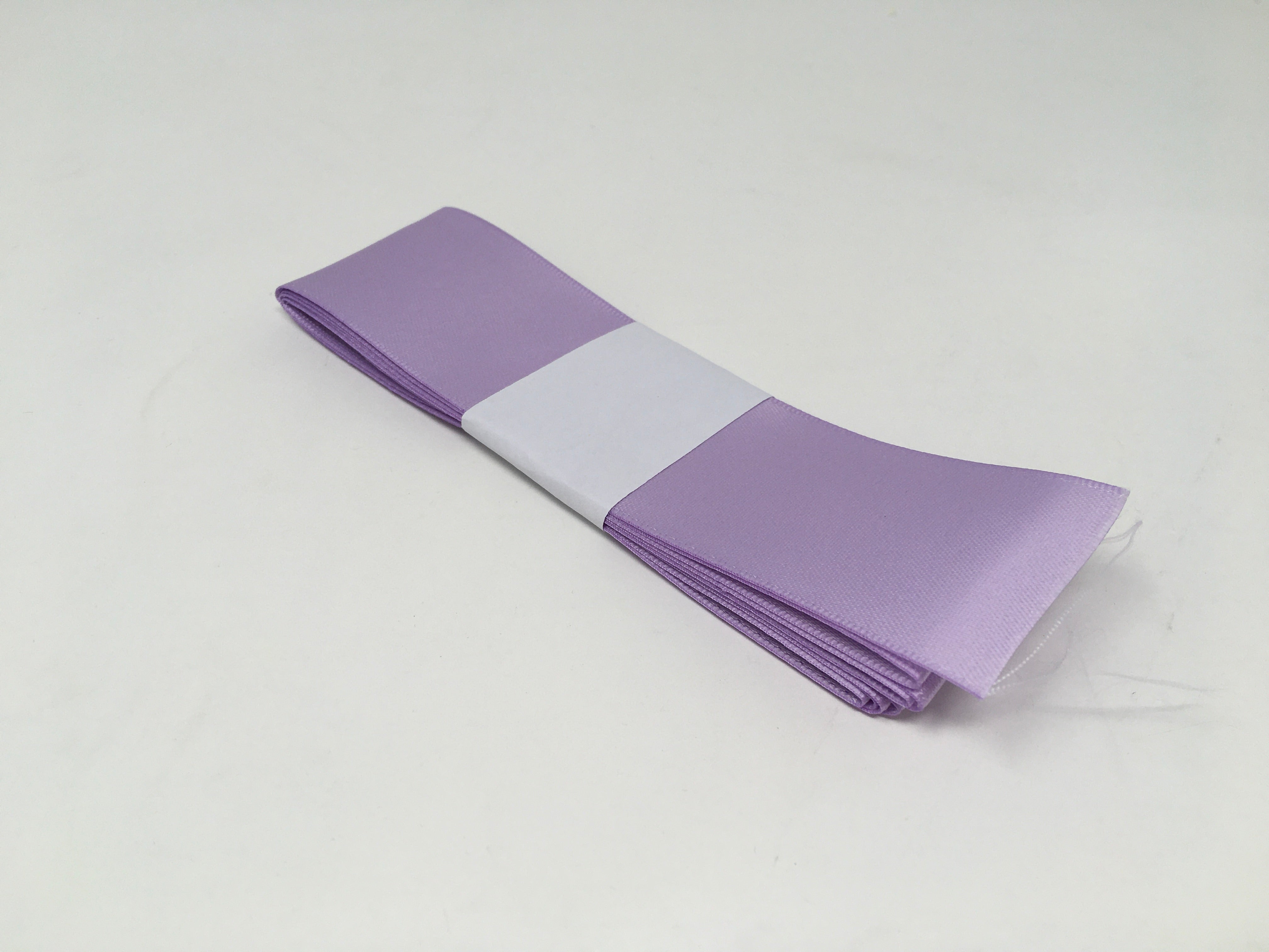 Ribbon Bundle: Light Orchid 1.5 Inch