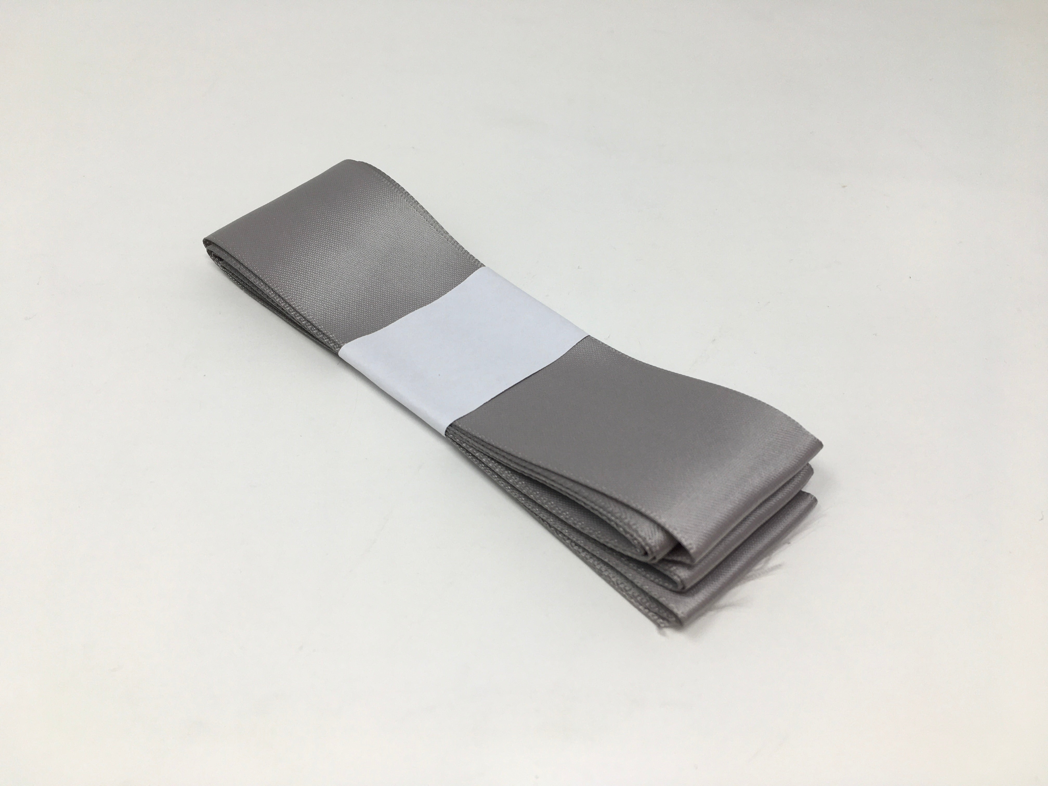 Ribbon Bundle: Silver 1.5 Inch
