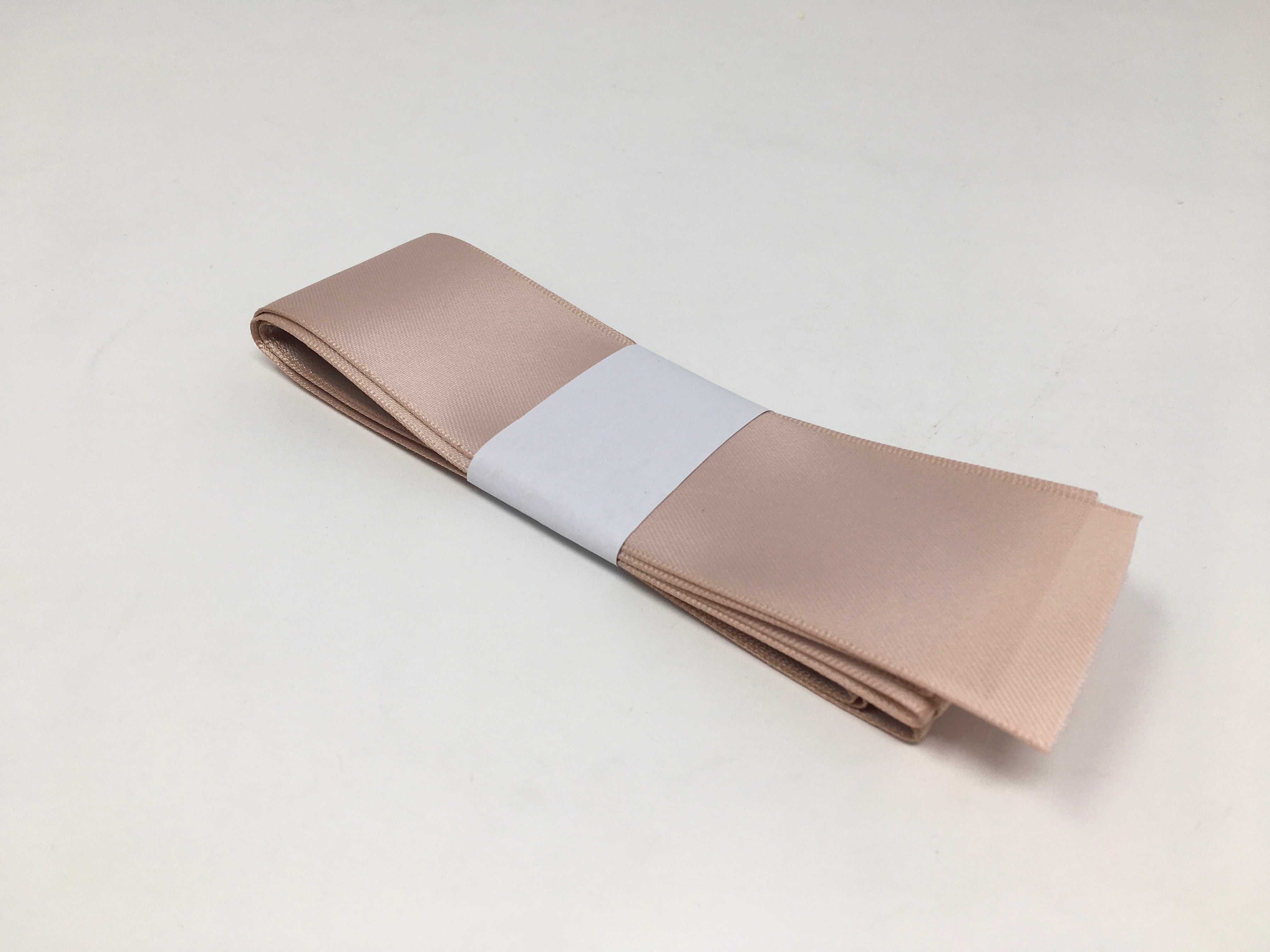 Ribbon Bundle: Vanilla 1.5 Inch