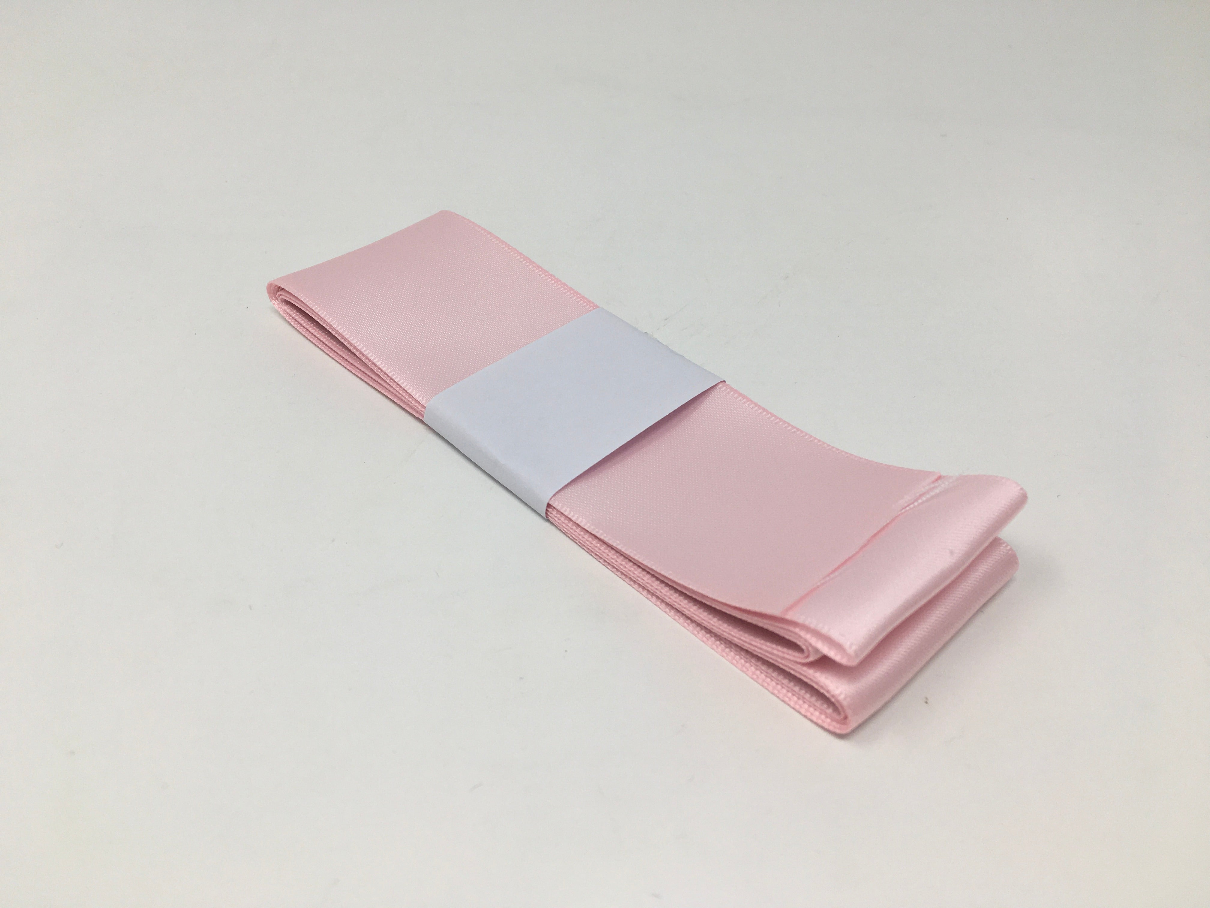 Ribbon Bundle: Light Pink 1.5 Inch