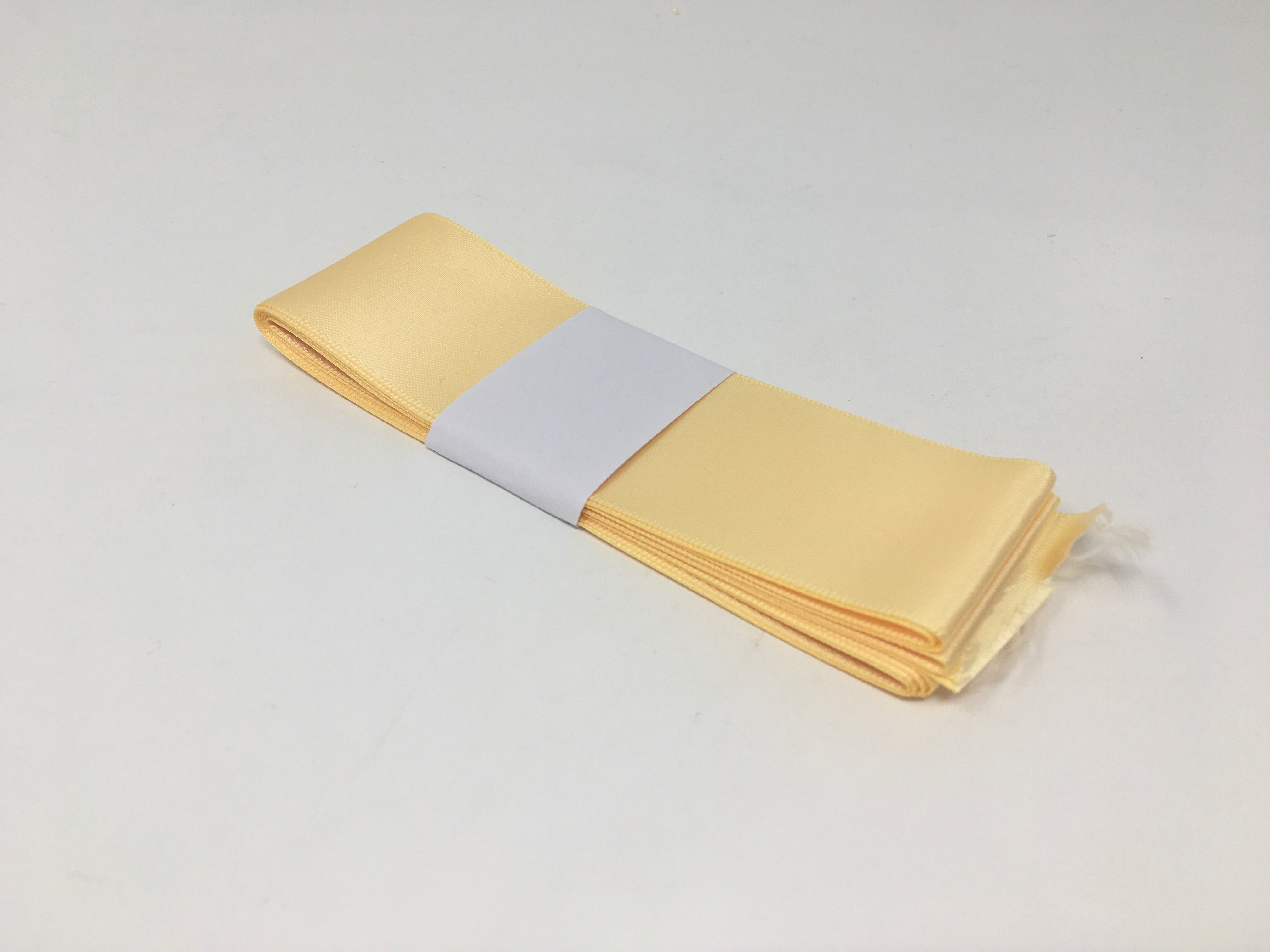 Ribbon Bundle: Buttermilk 1.5 Inch