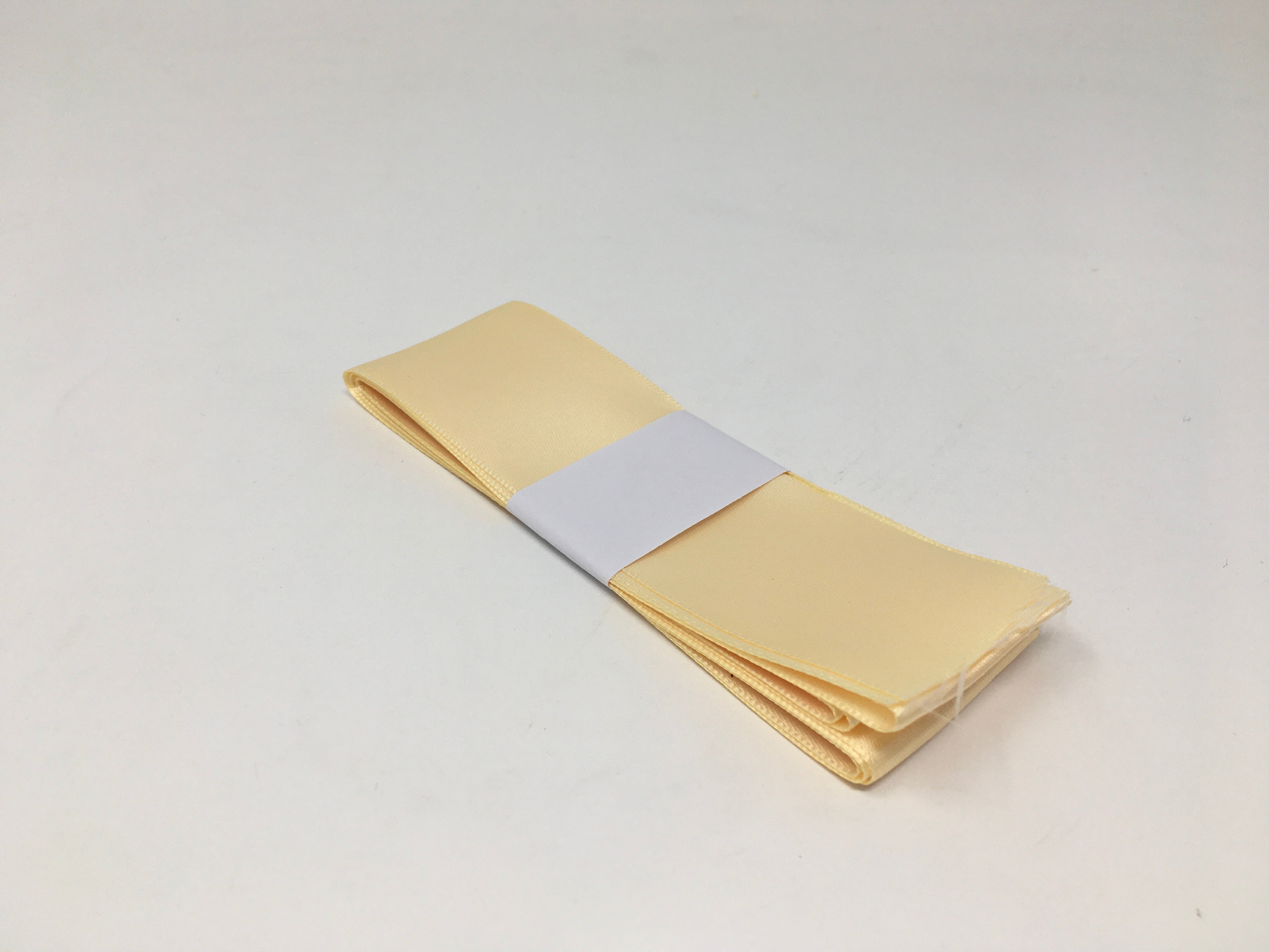 Ribbon Bundle: Buttercup 1.5 Inch