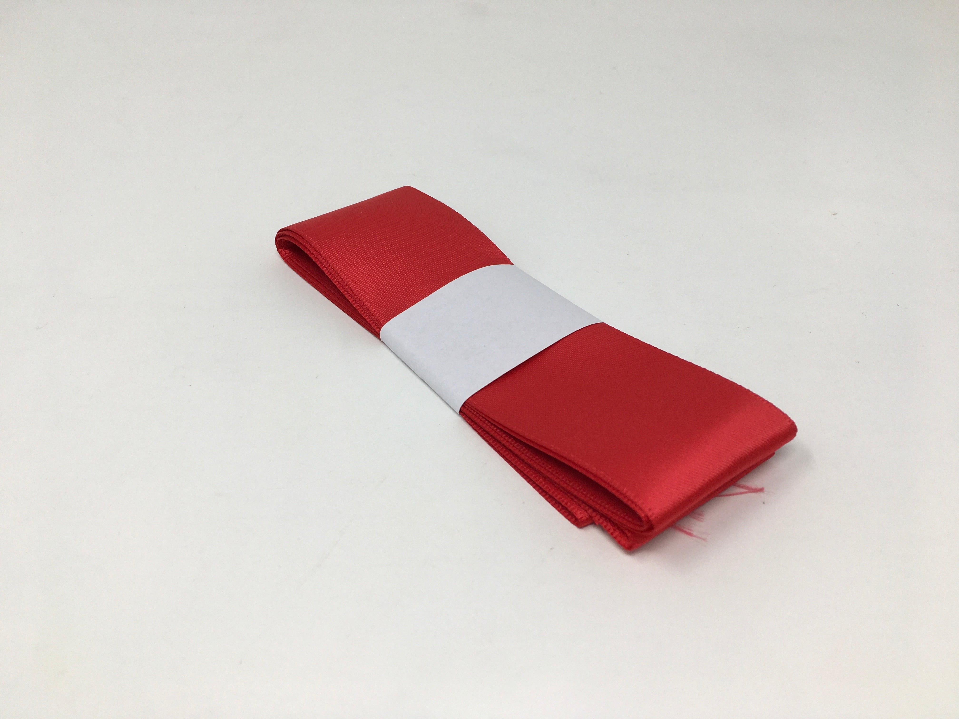 Ribbon Bundle: Red 1.5 Inch