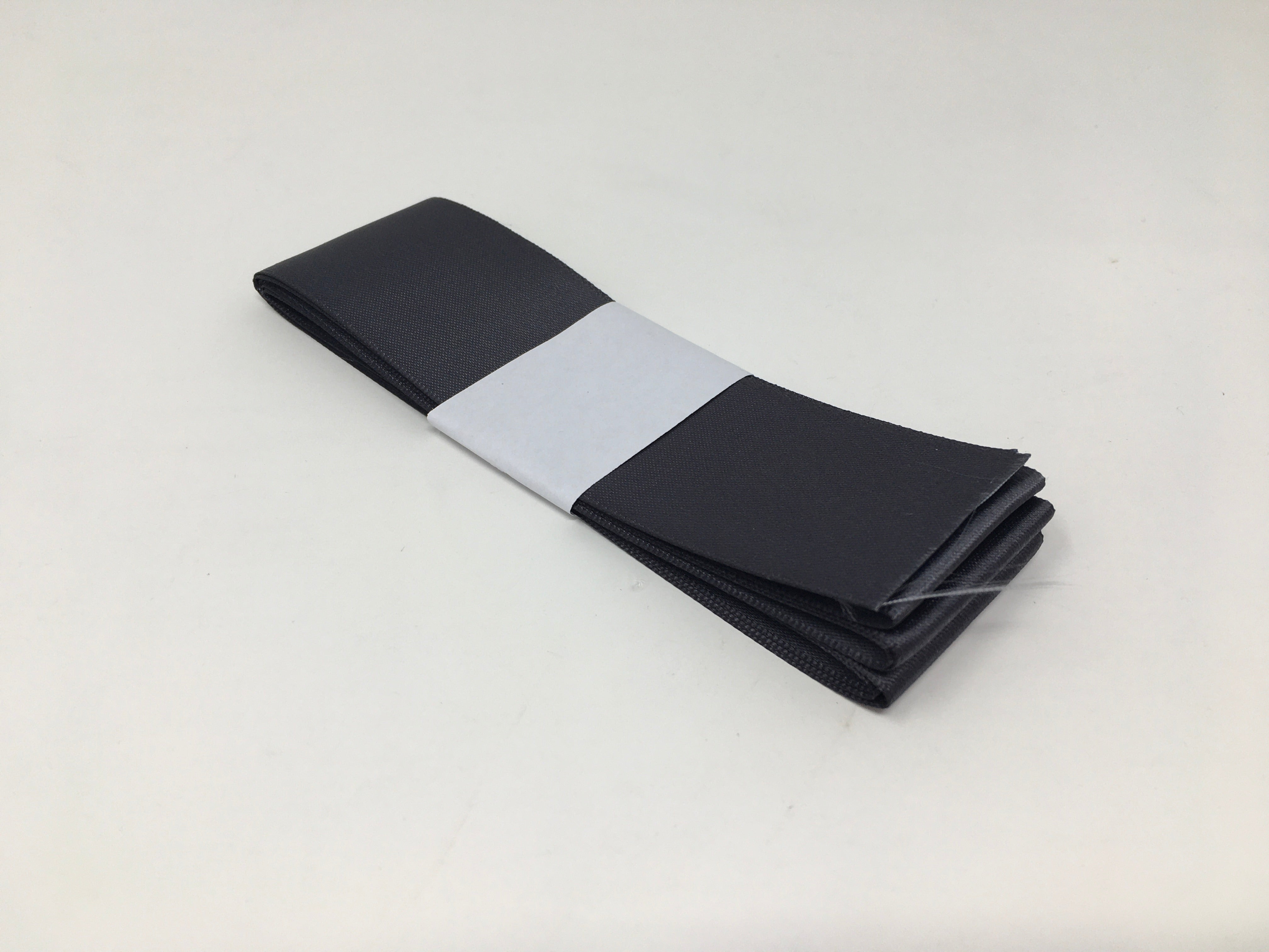 Ribbon Bundle: Charcoal 1.5 Inch