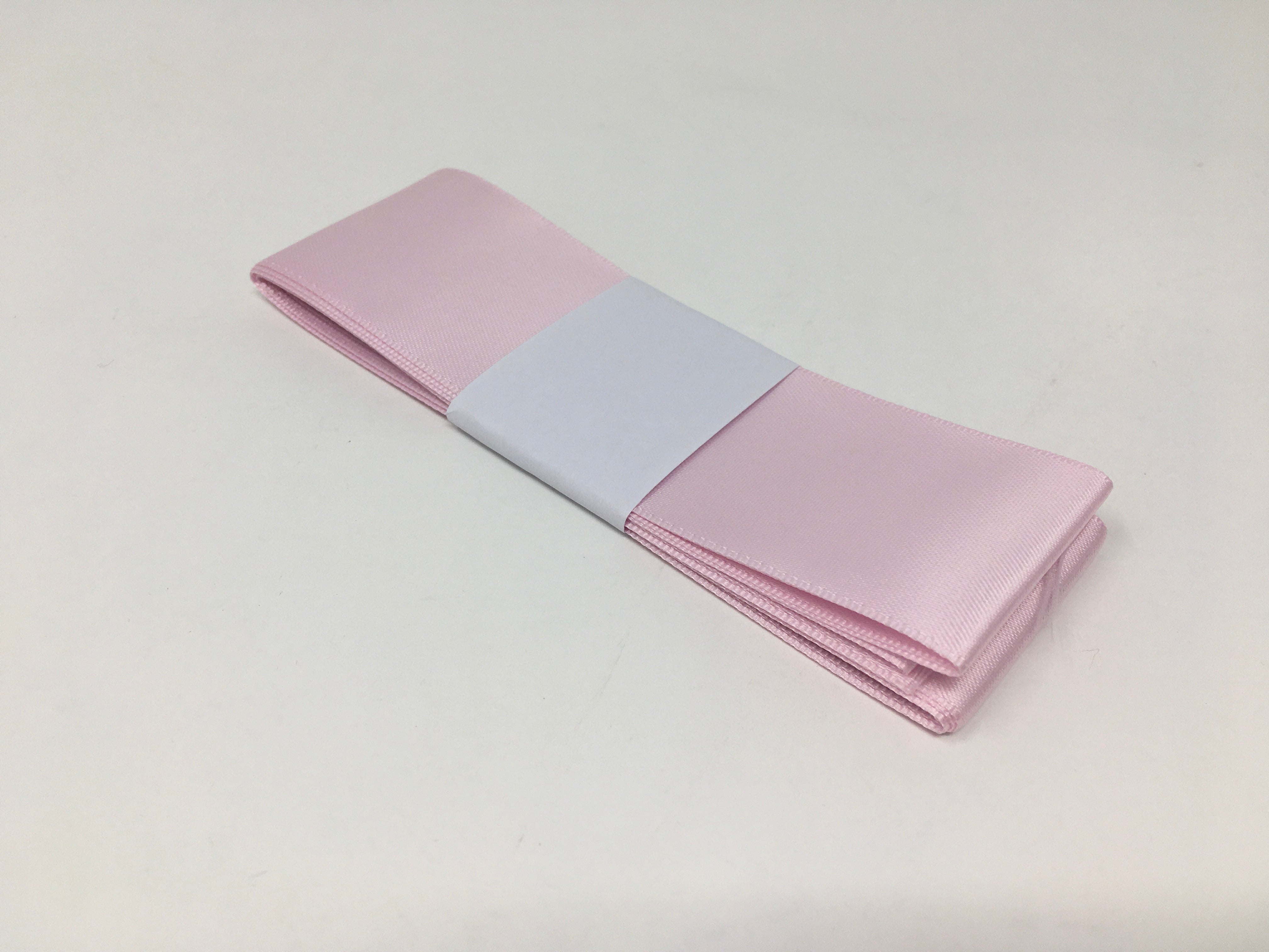 Ribbon Bundle: Icy Pink 1.5 Inch