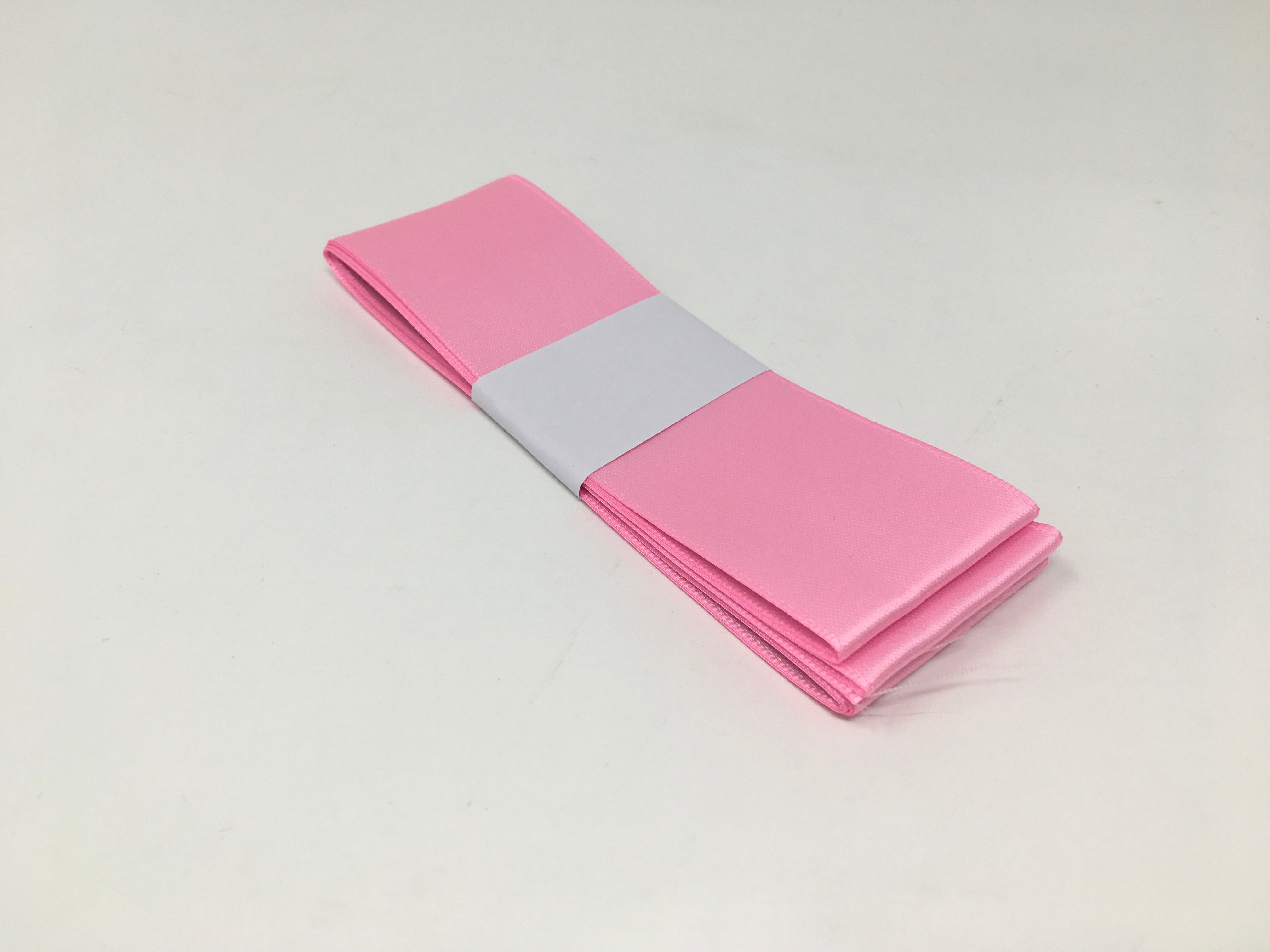 Ribbon Bundle: Geranium Pink 1.5 Inch