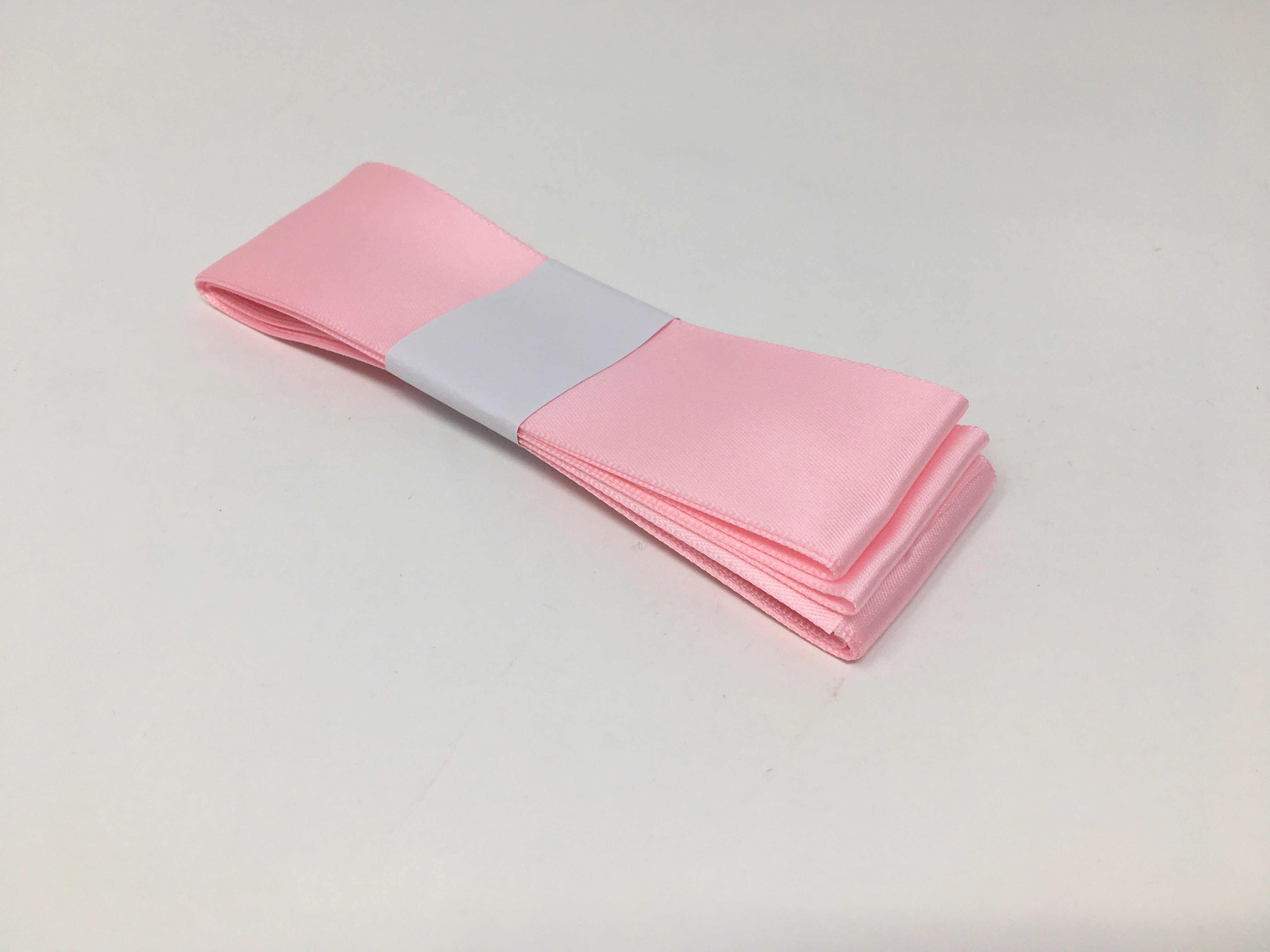 Ribbon Bundle: Rose Pink 1.5 Inch