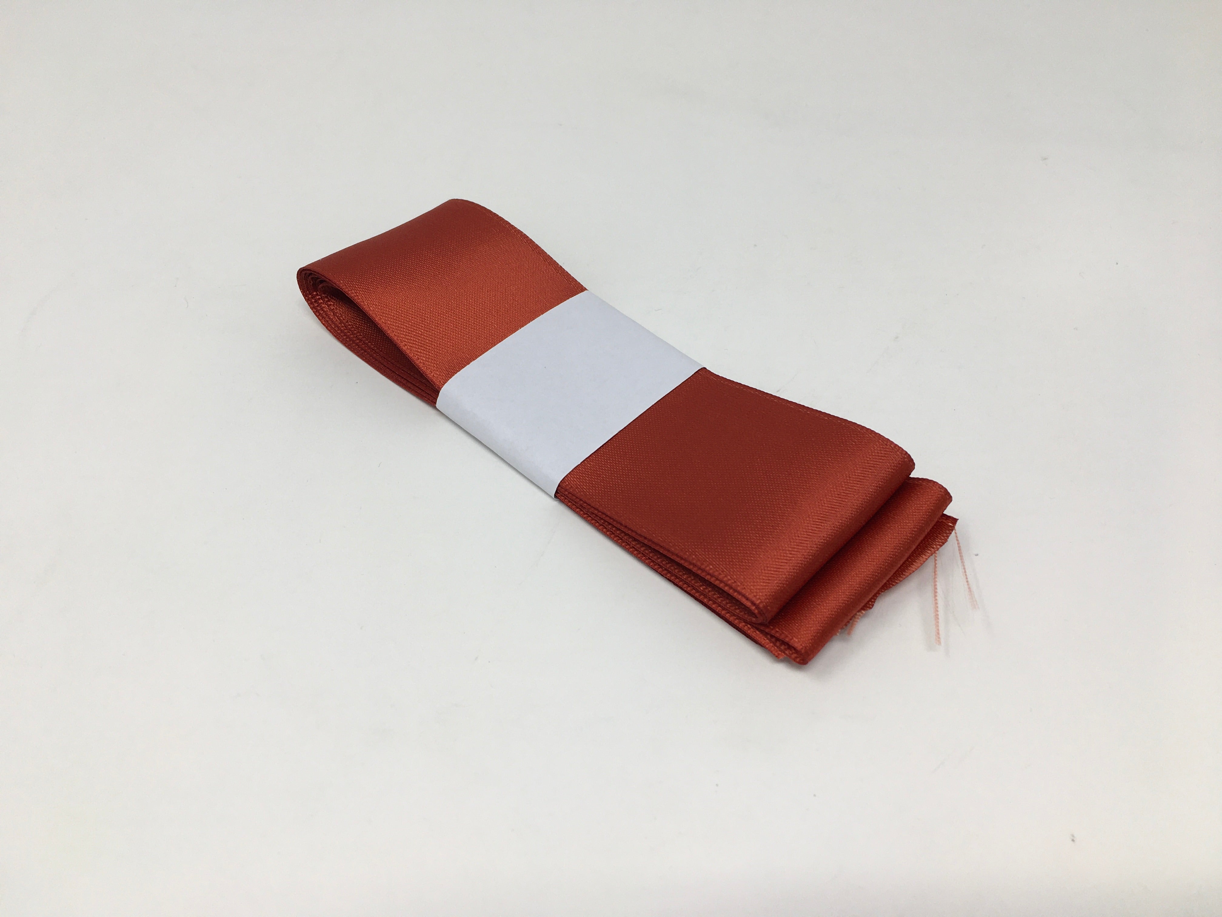 Ribbon Bundle: Rust 1.5 Inch