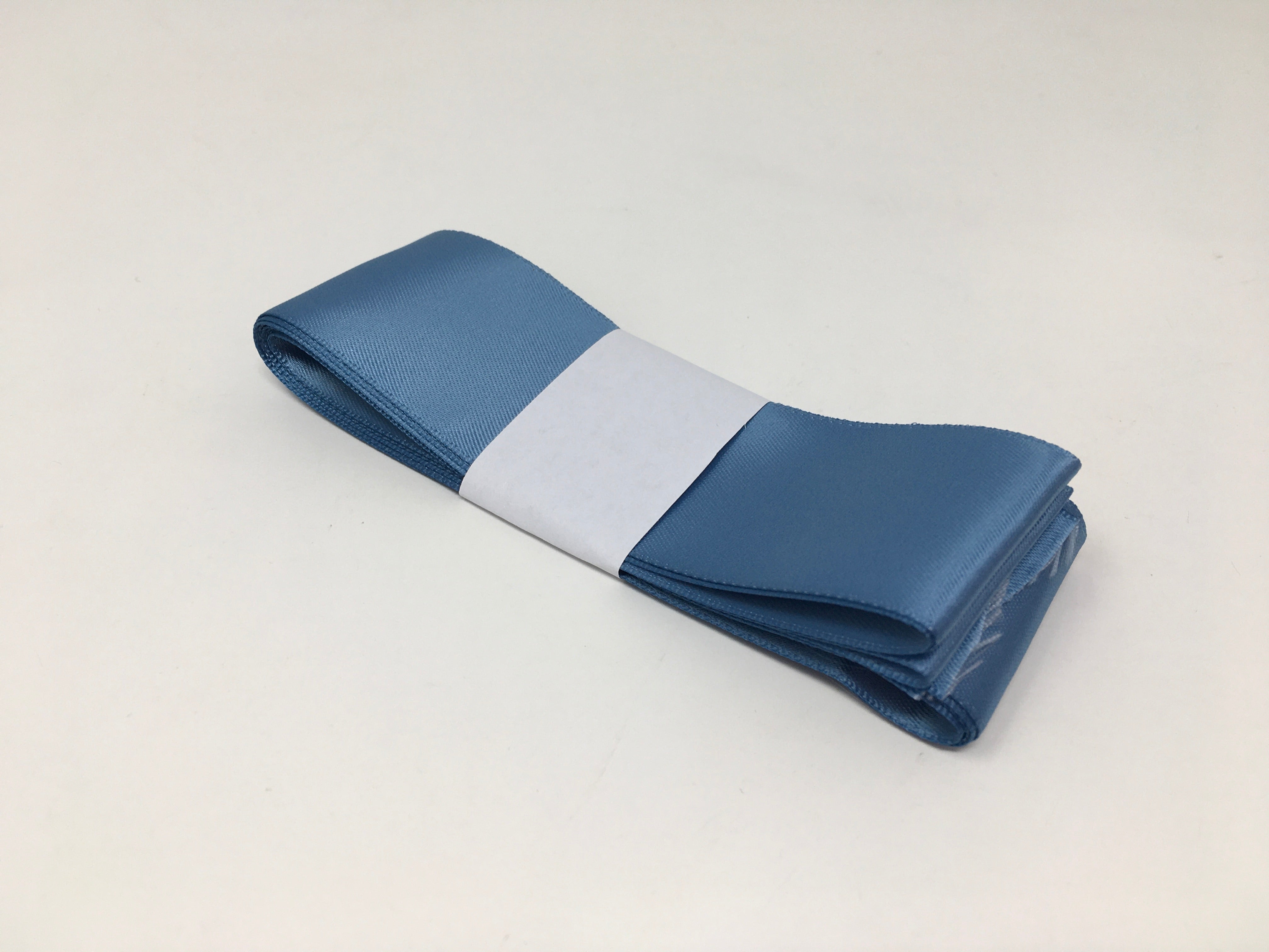 Ribbon Bundle: Antique Blue 1.5 Inch