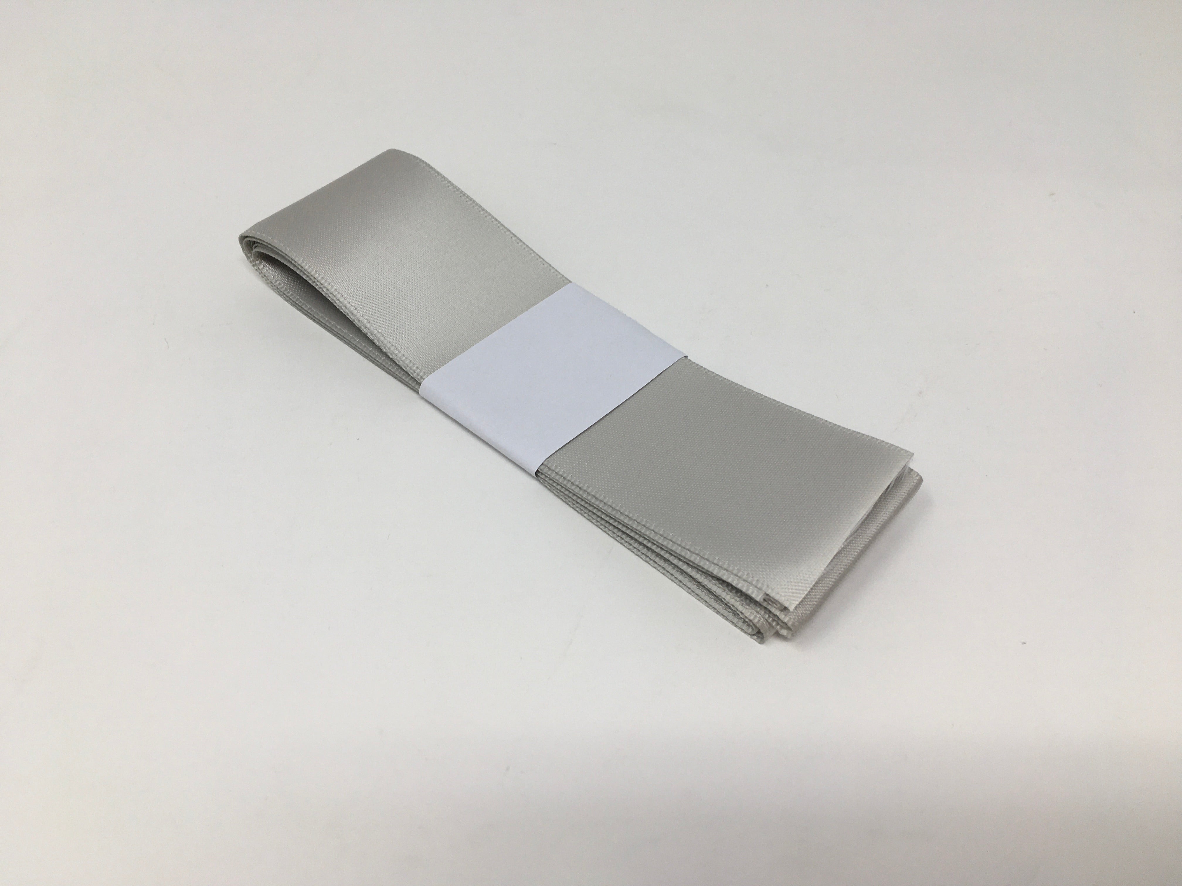 Ribbon Bundle: Shell Gray 1.5 Inch