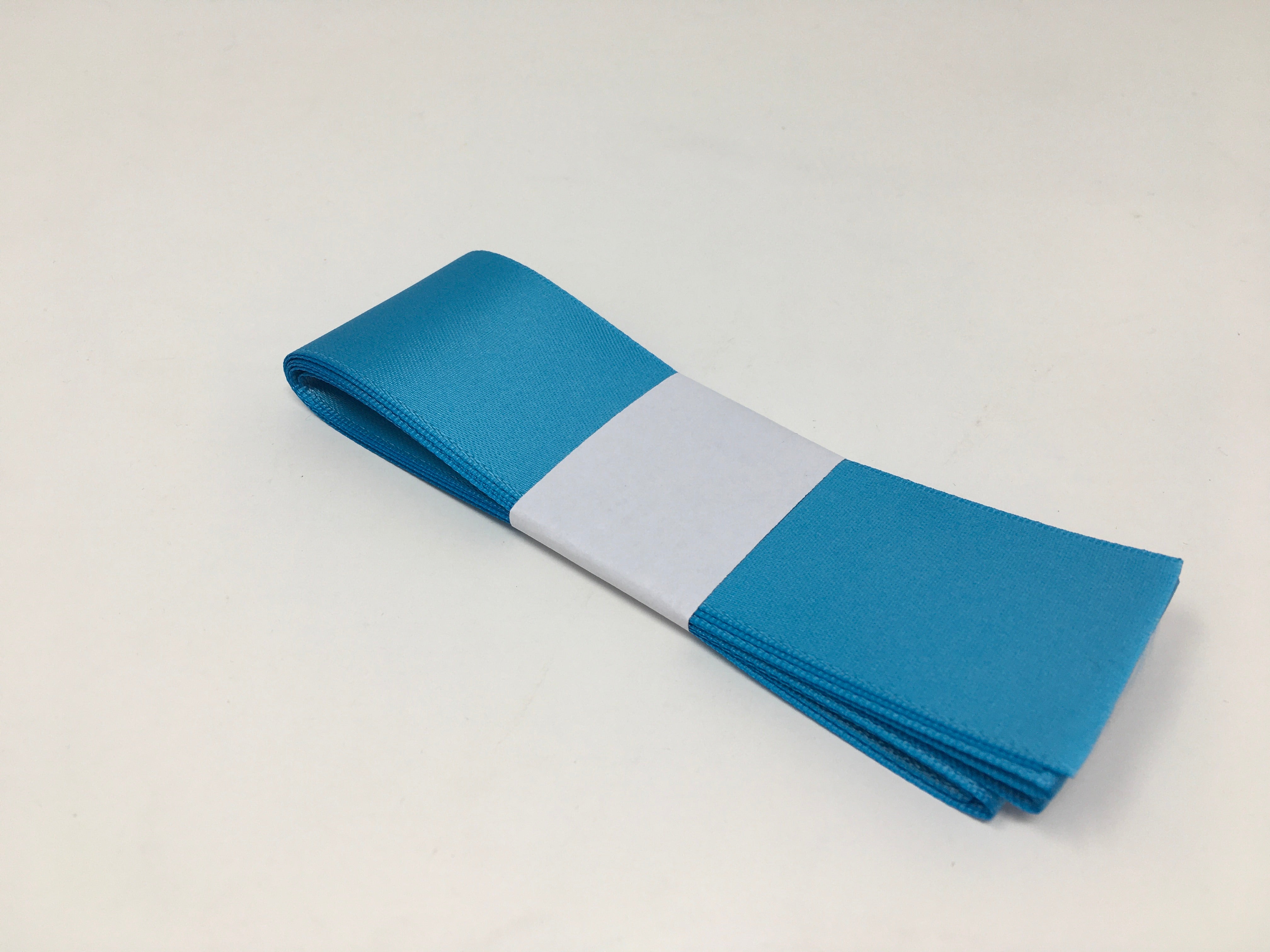 Ribbon Bundle: Island Blue 1.5 Inch