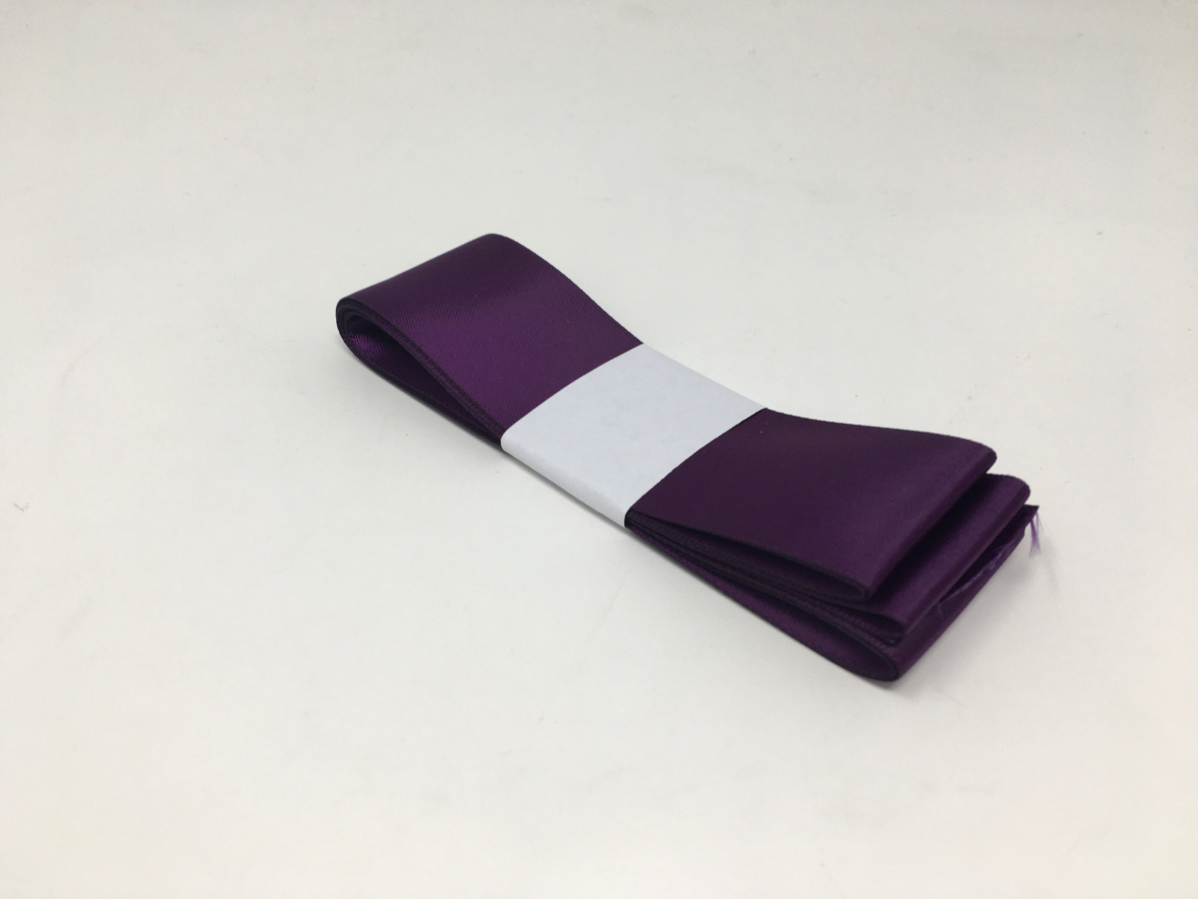 Ribbon Bundle: Plum 1.5 Inch