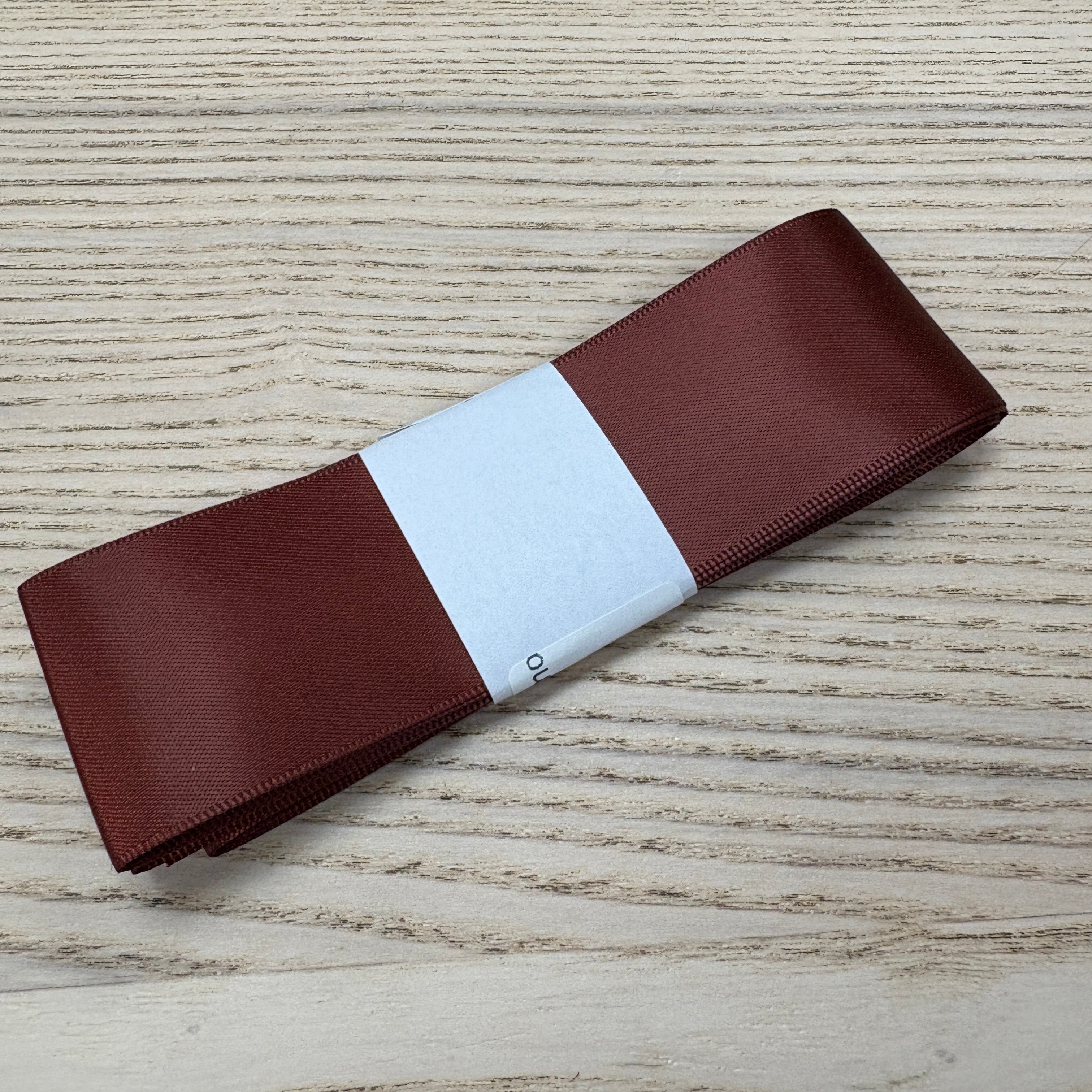 Ribbon Bundle: Cappuccino 1.5 Inch