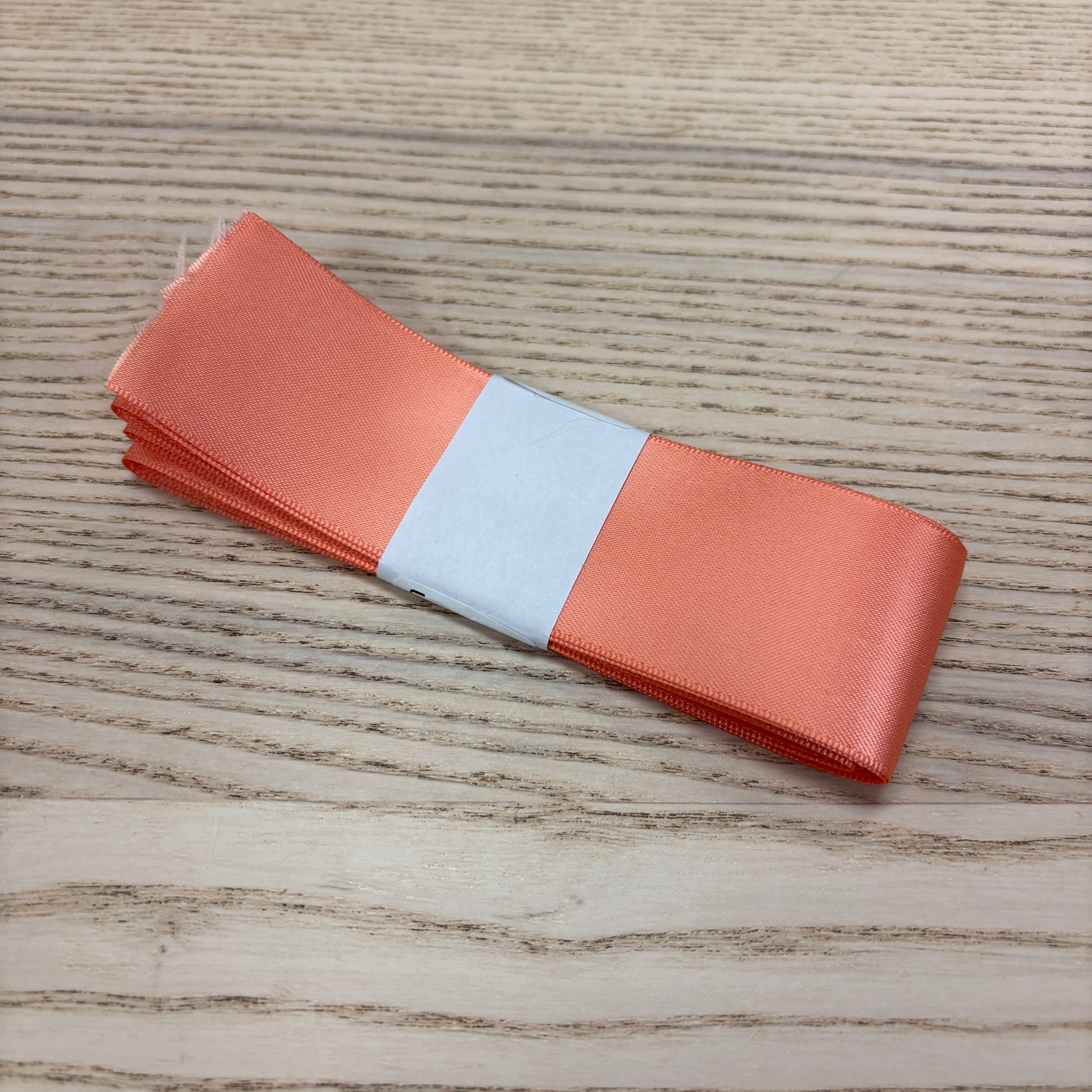 Ribbon Bundle: Peach 1.5 Inch