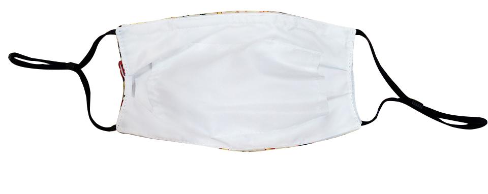 Force of Nature Windstorm Face Cover Herman