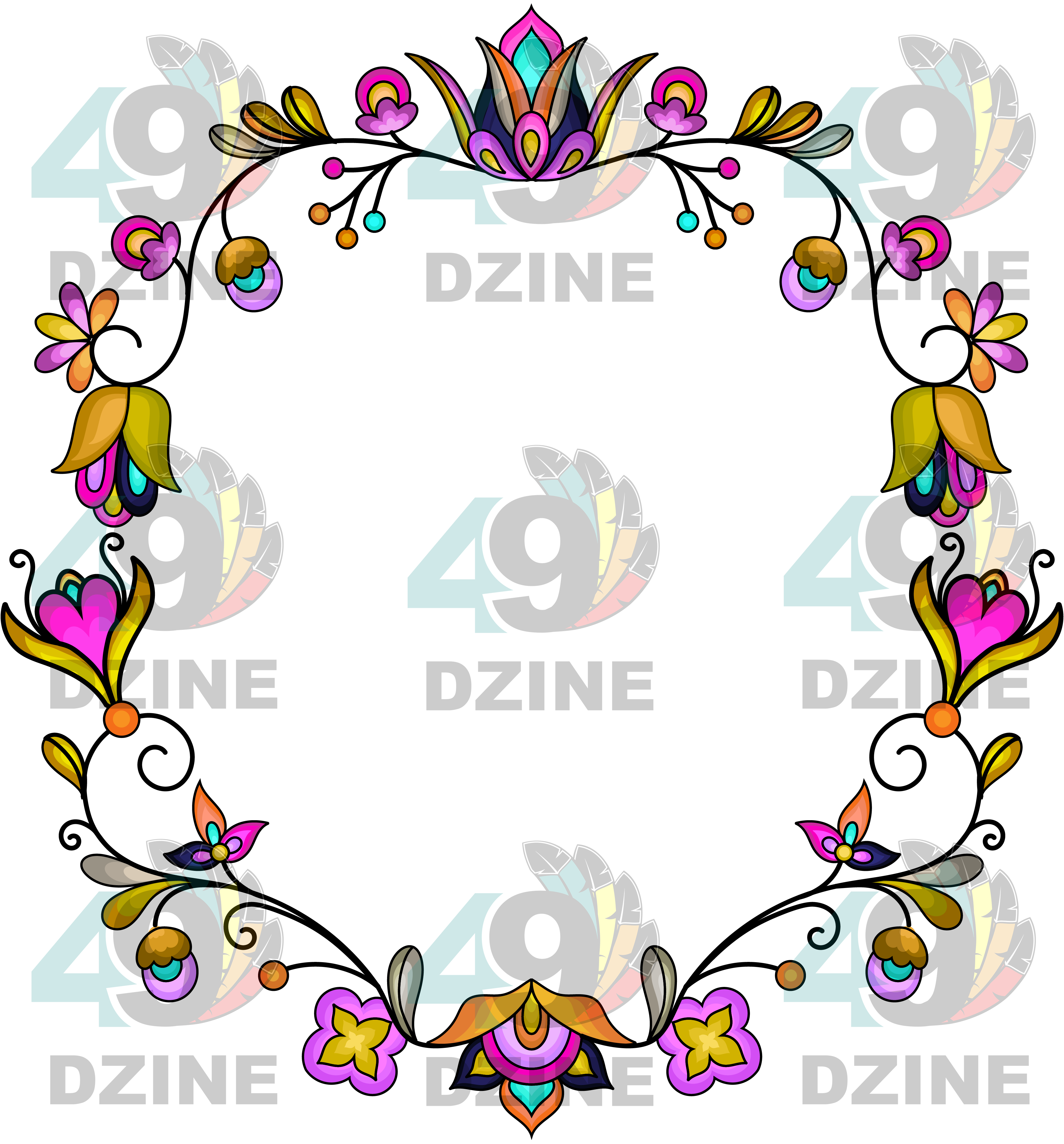 Sweetgrass Emberlight Hat Transfer