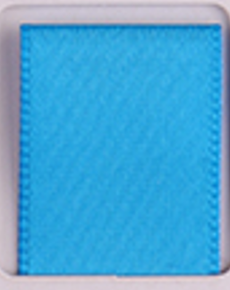 Dress Blue - Double Face 1.5 inch Solid Colored Ribbon