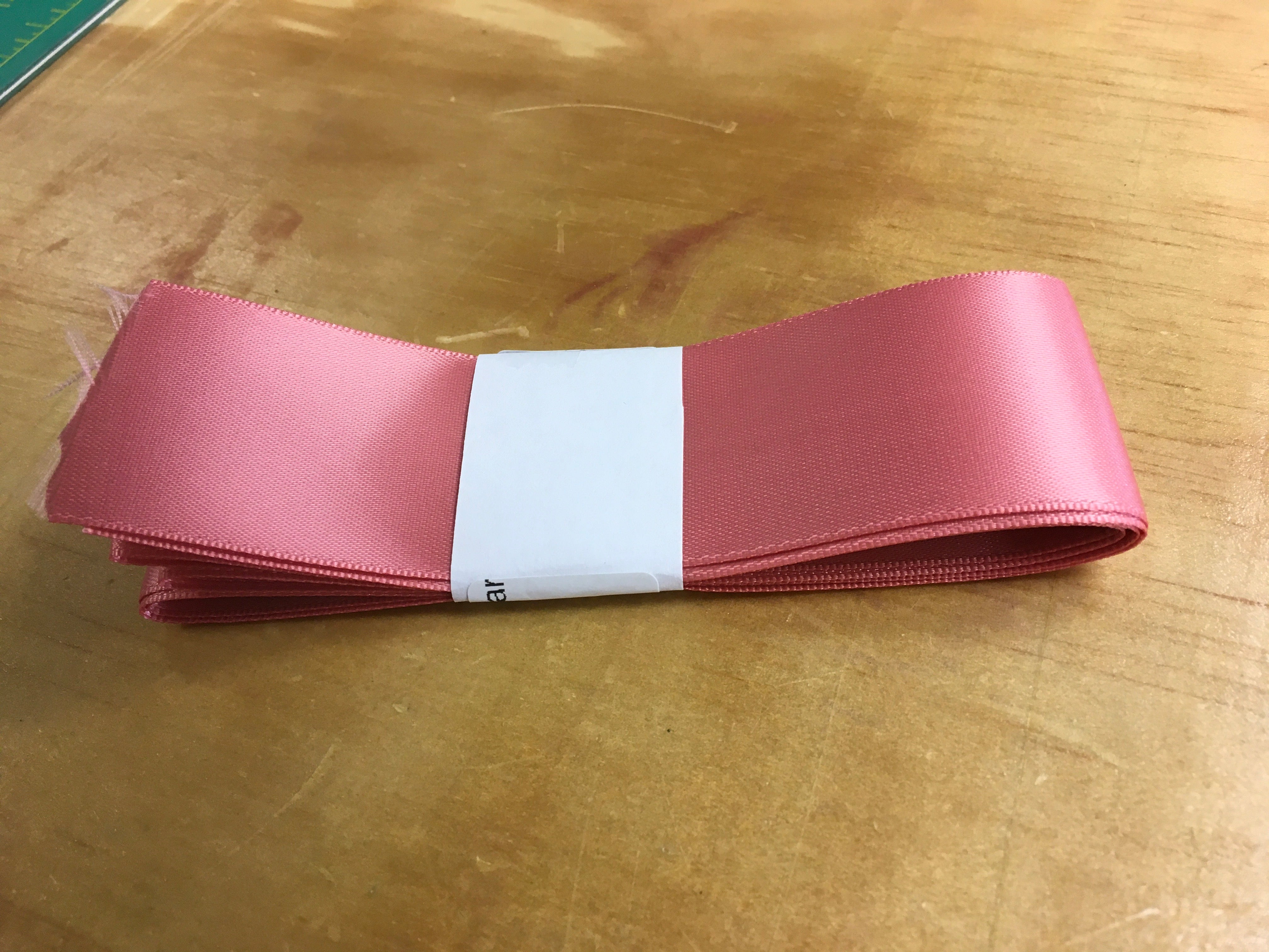 Ribbon Bundle: Cinnabar 1.5 Inch