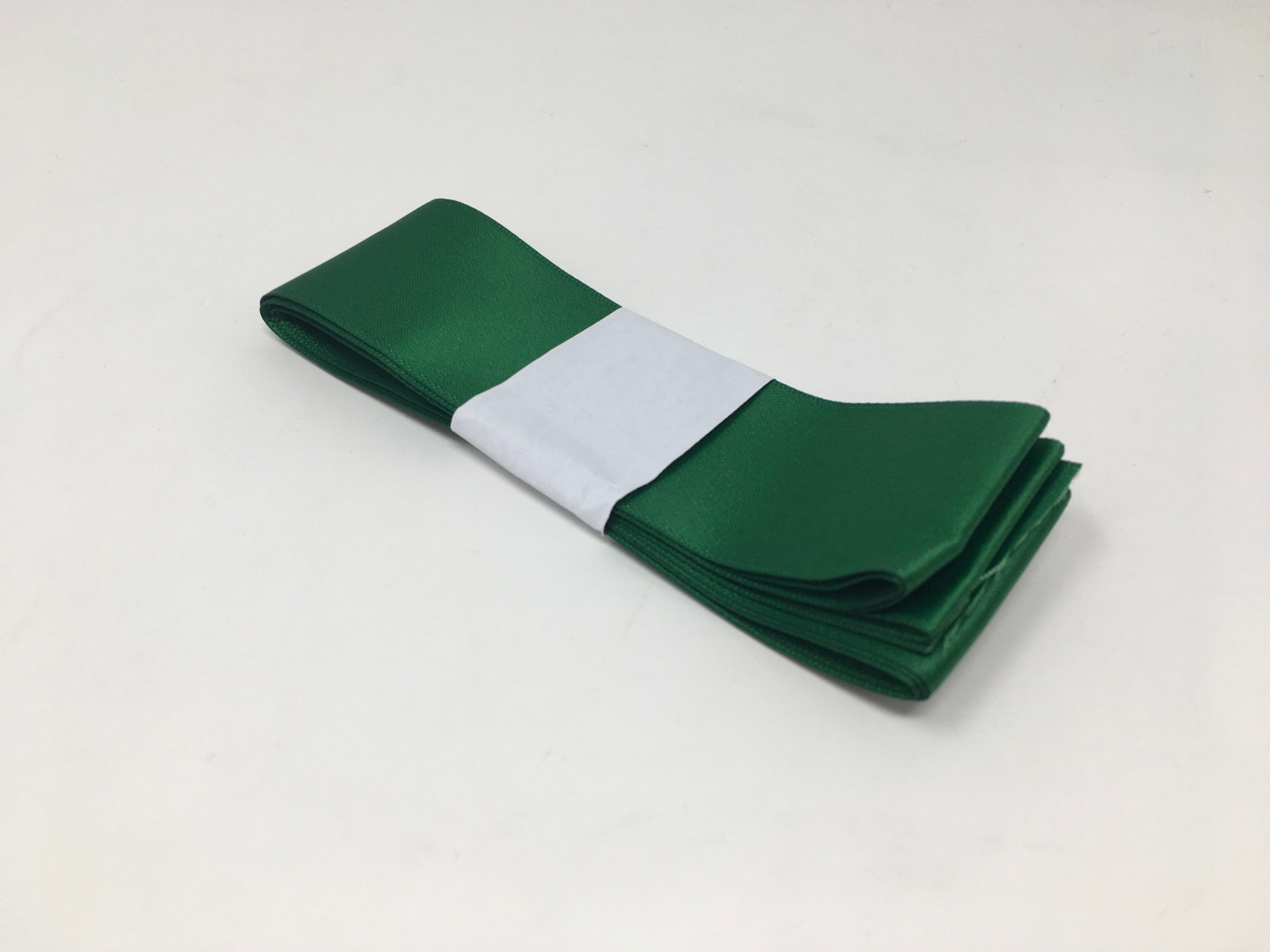 Ribbon Bundle: Forest Green 1.5 Inch