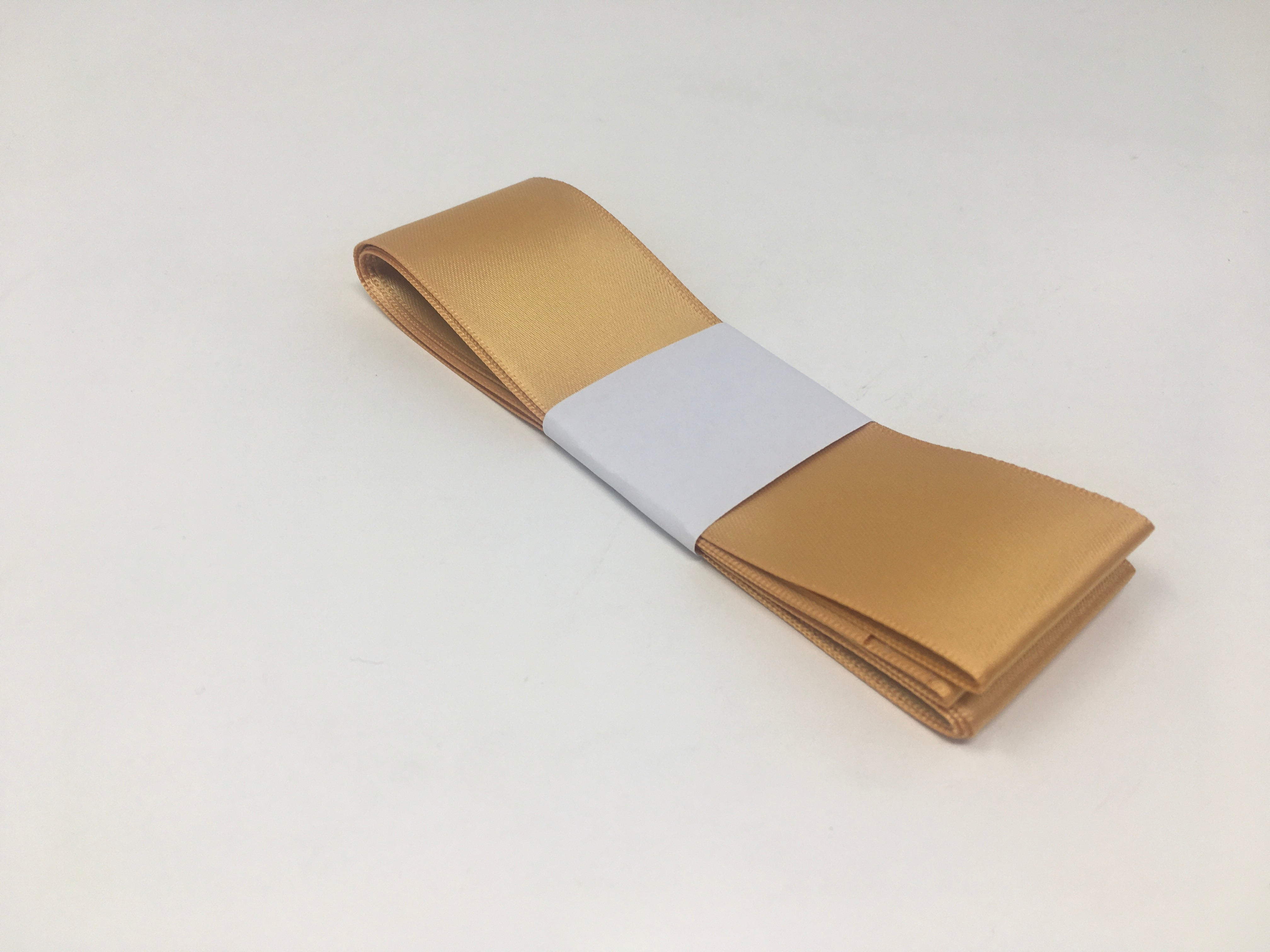 Ribbon Bundle: Old Gold