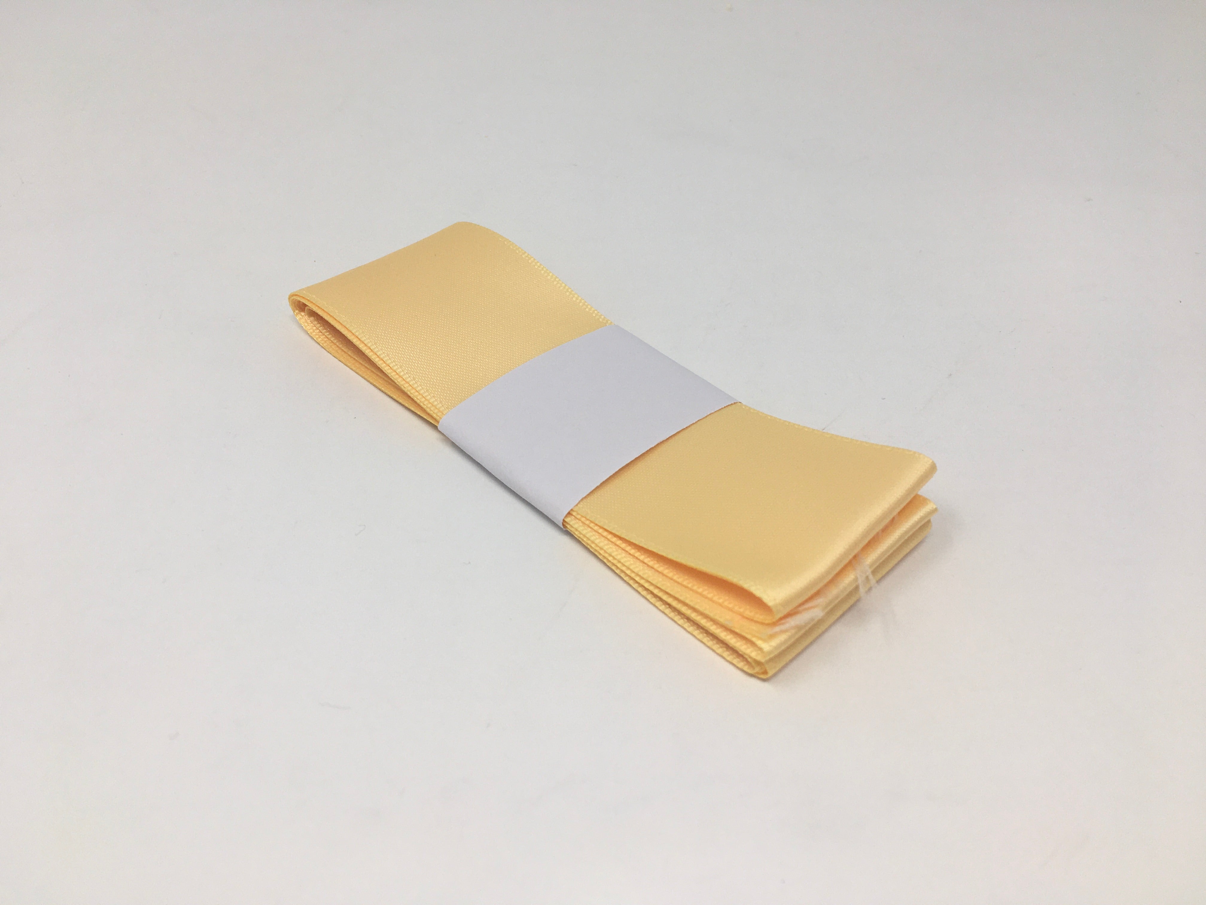 Ribbon Bundle: Chamois 1.5 Inch