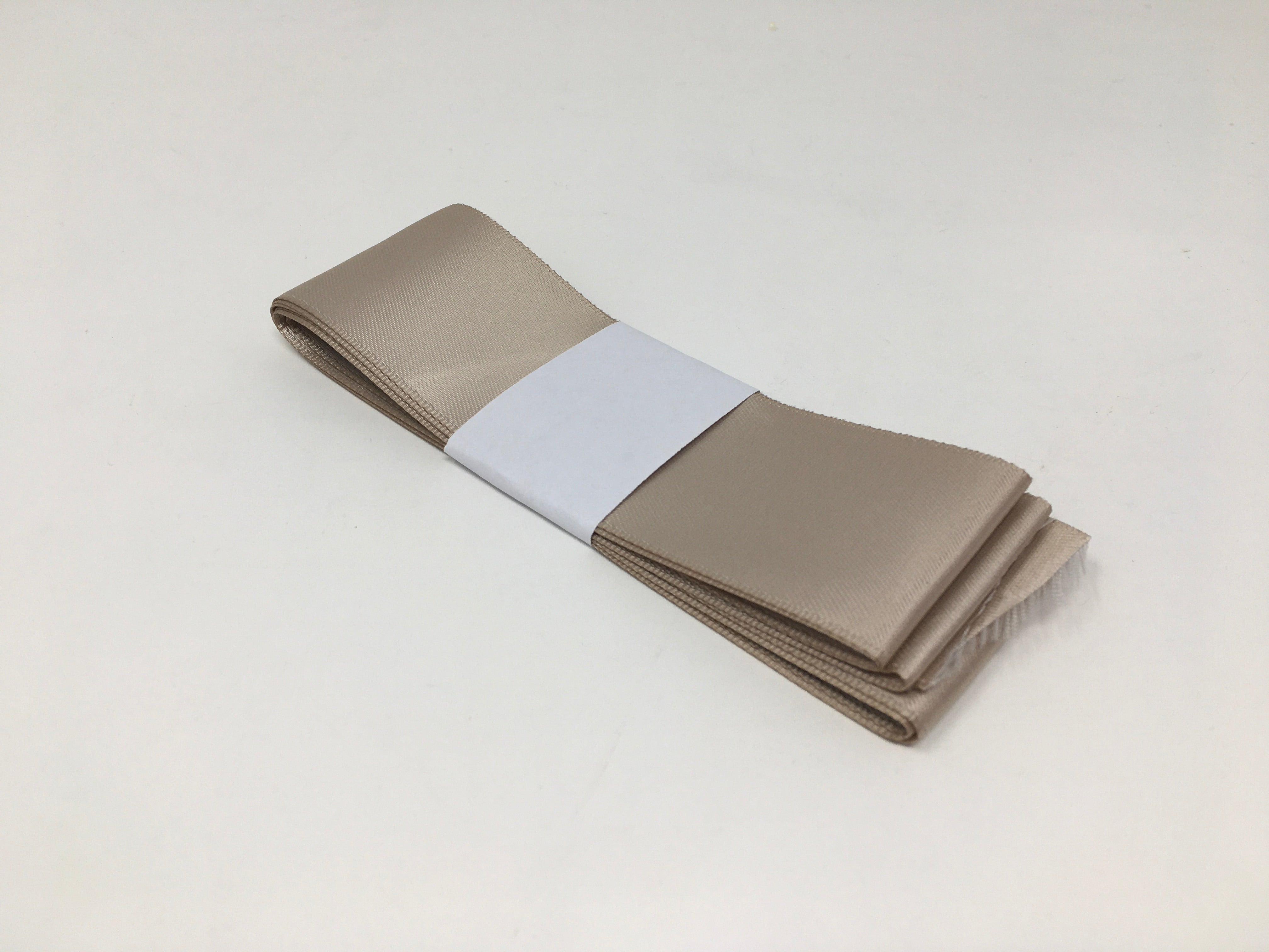 Ribbon Bundle: Taupe 1.5 Inch