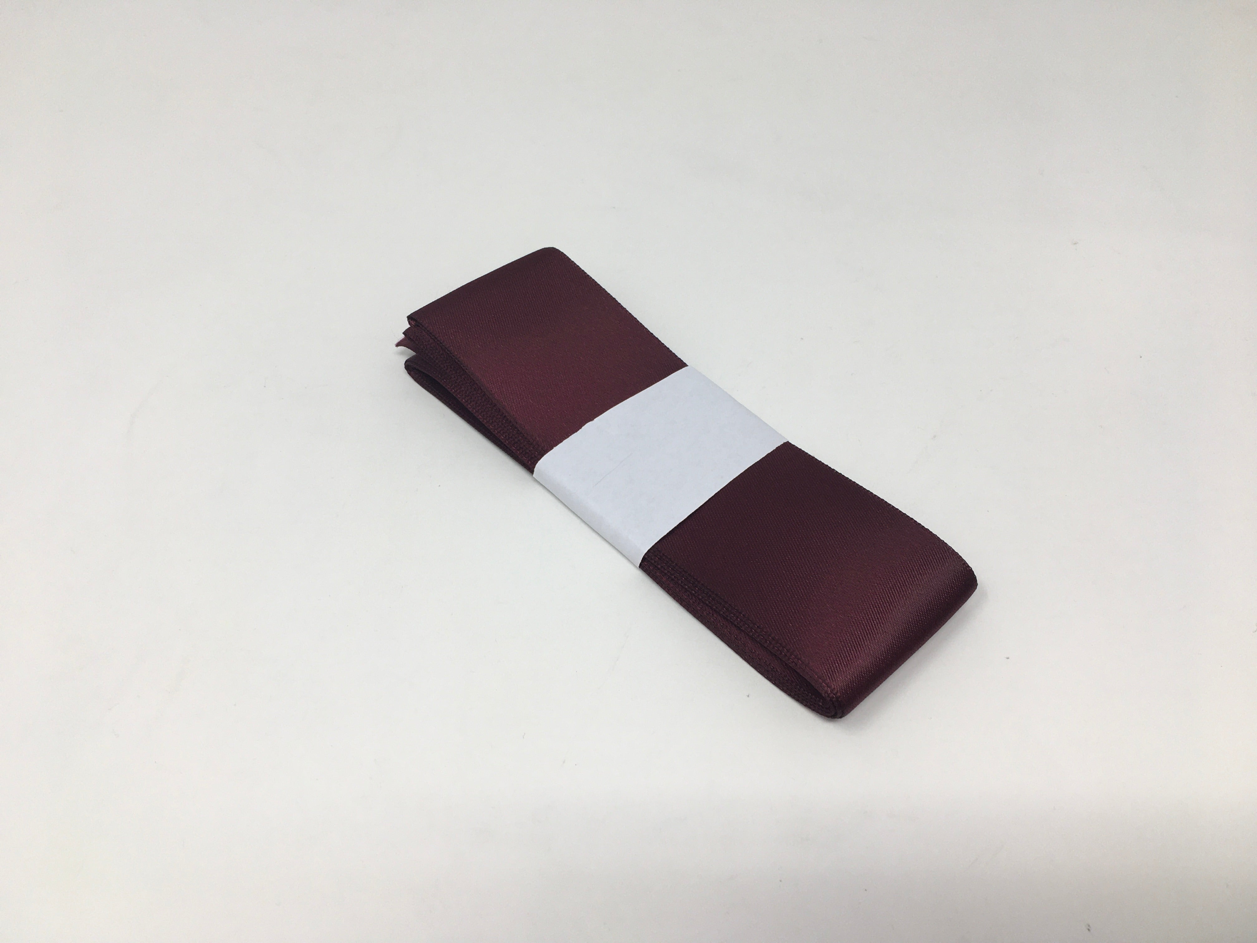 Ribbon Bundle: Raisin 1.5 Inch