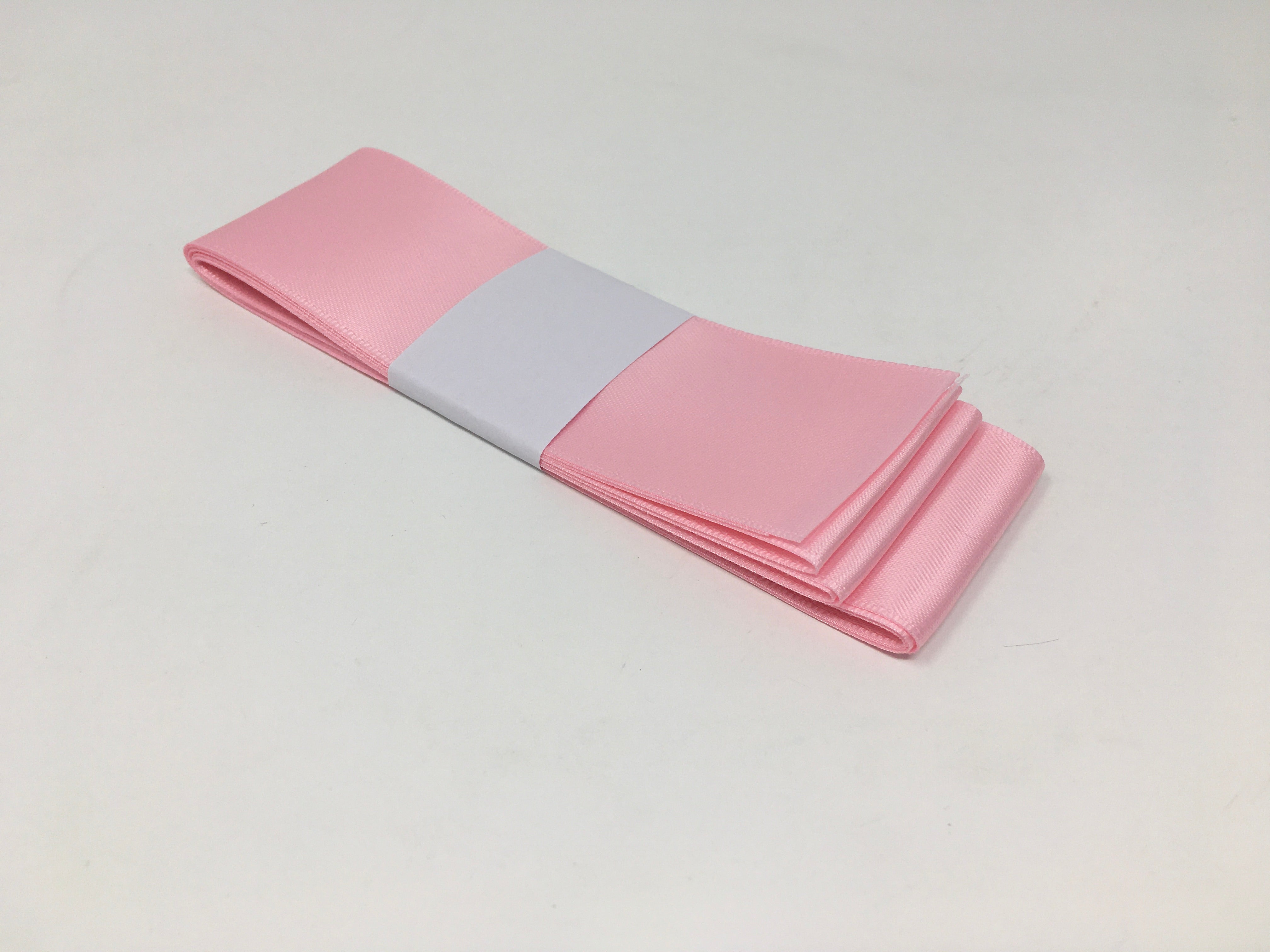 Ribbon Bundle: Pearl Pink 1.5 Inch