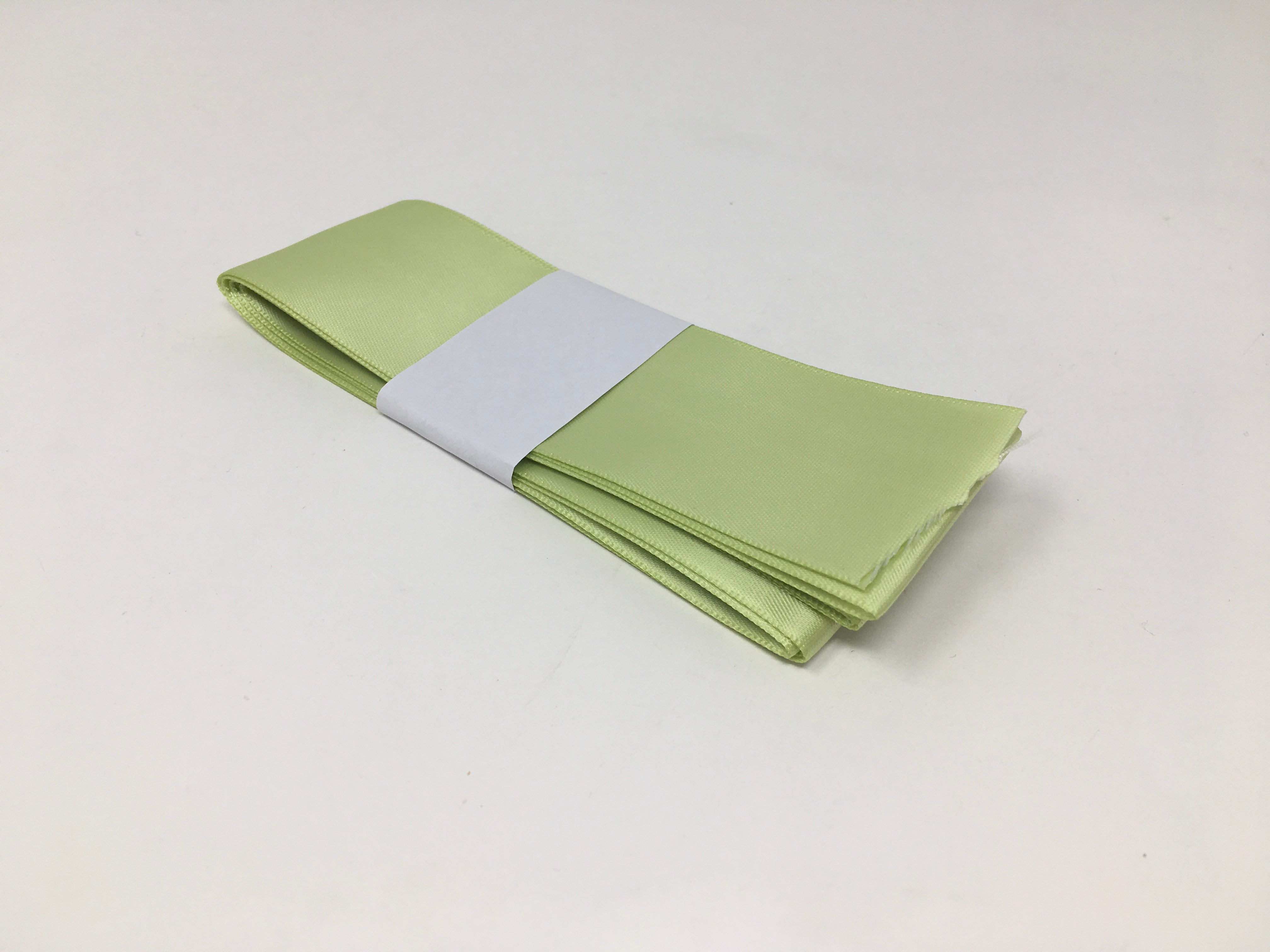 Ribbon Bundle: Lime Juice 1.5 Inch