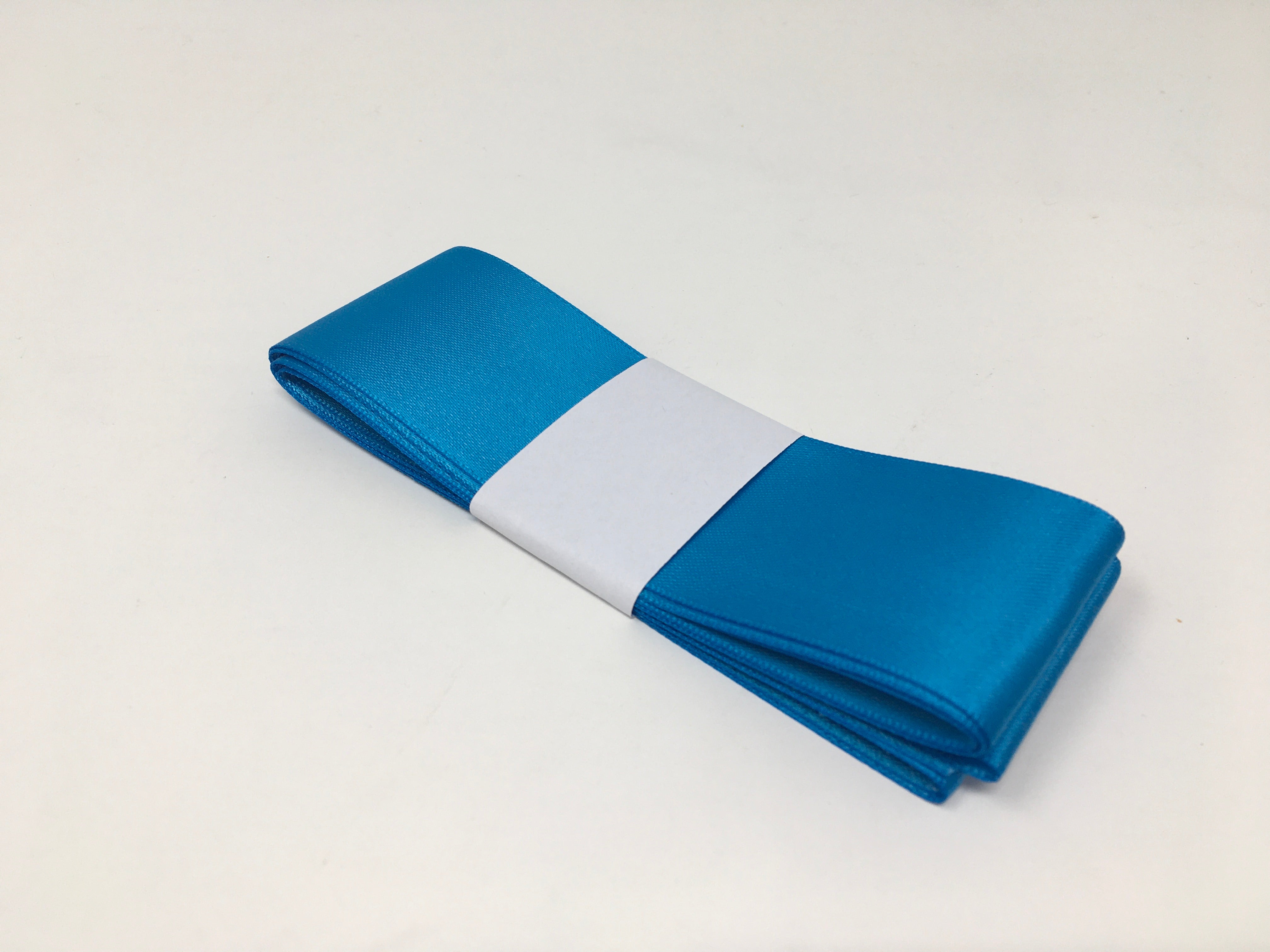 Ribbon Bundle: Aegean Blue 1.5 Inch