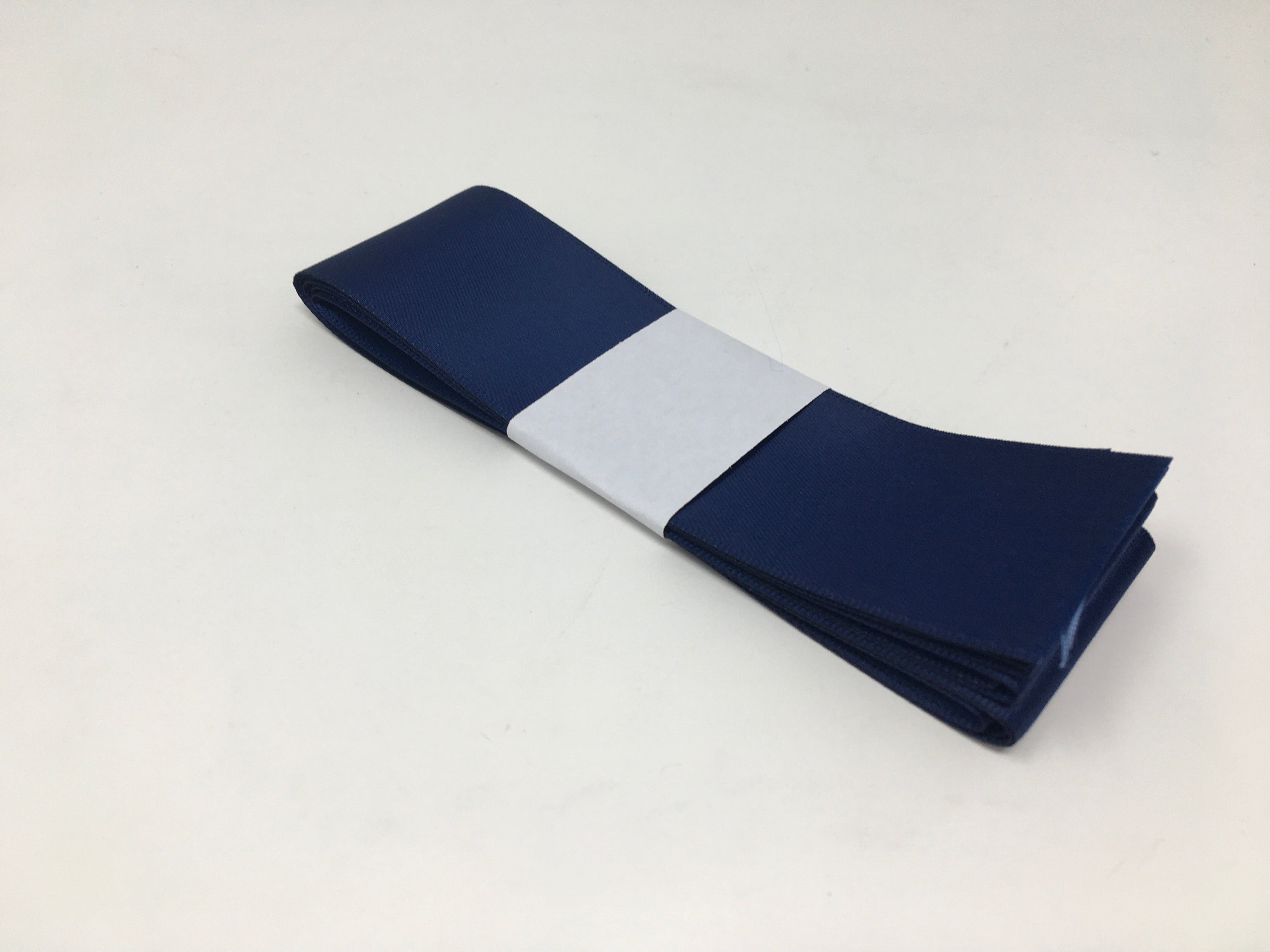 Ribbon Bundle: Navy 1.5 Inch