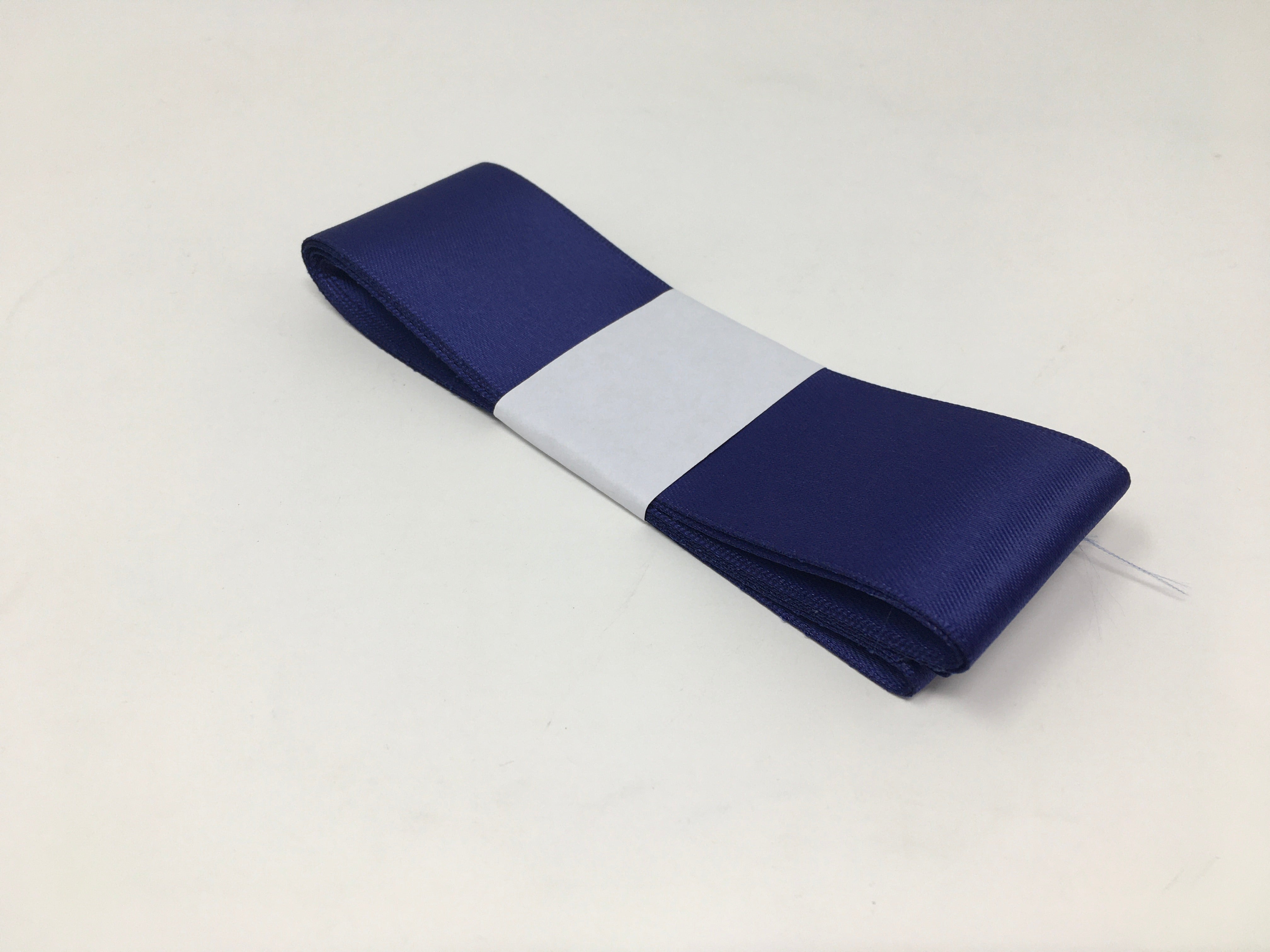 Ribbon Bundle: Ink Blue 1.5 Inch