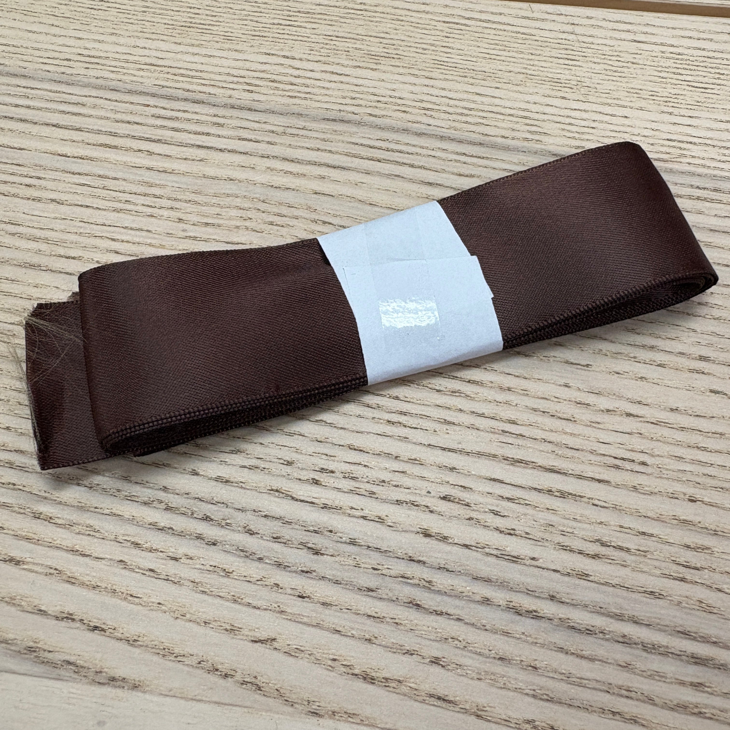 Ribbon Bundle: Black Coffee