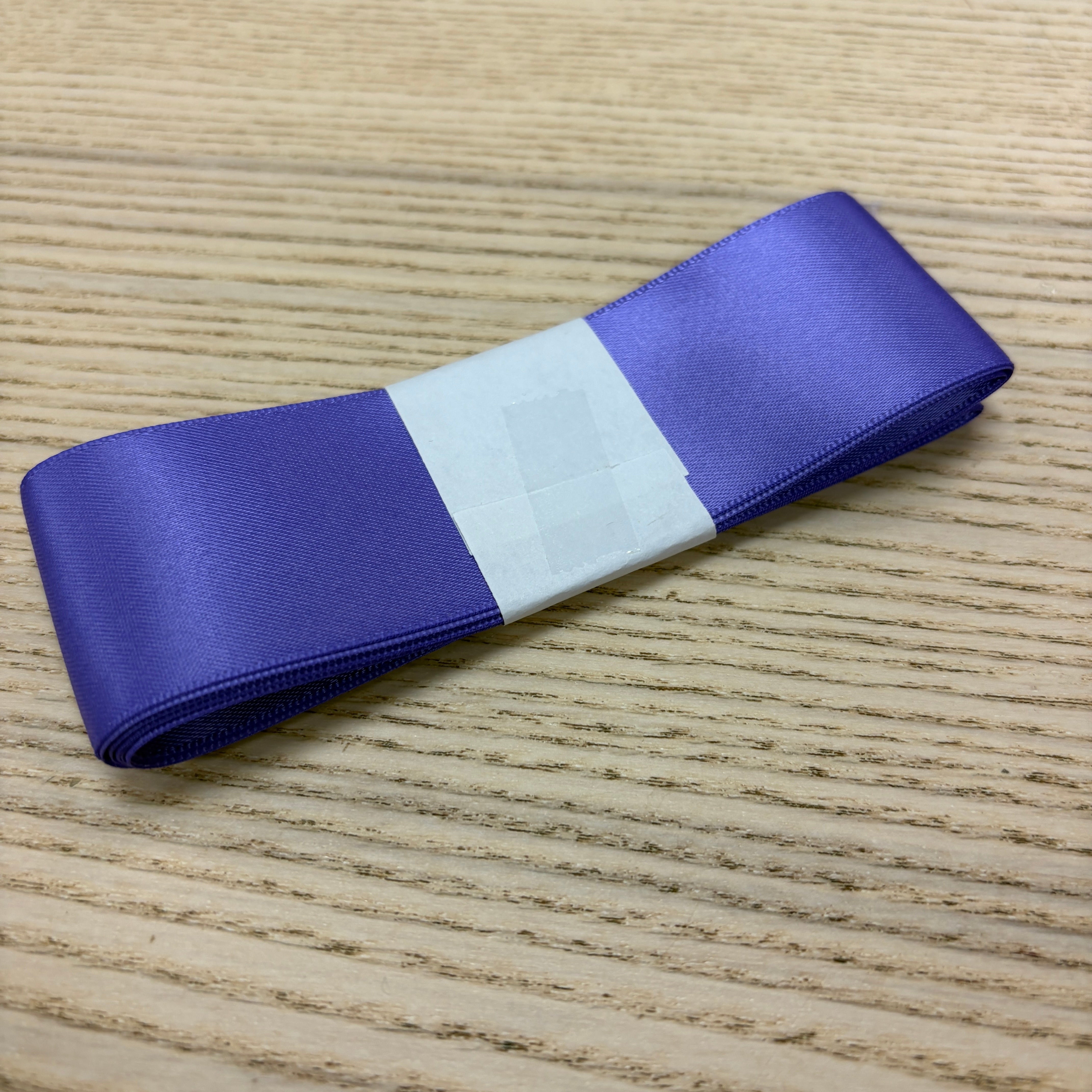 Ribbon Bundle: Delphinium 1.5 Inch